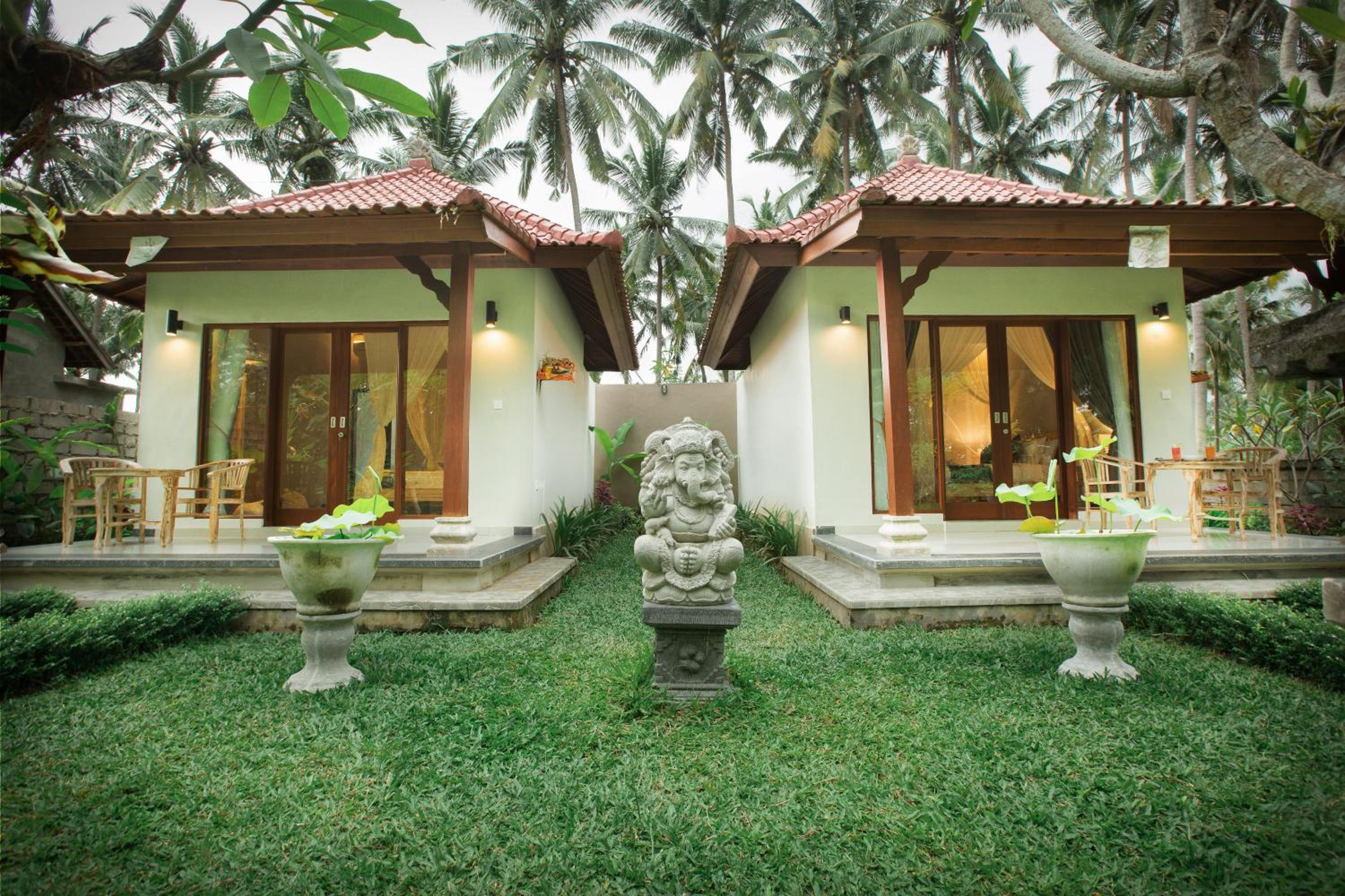 Deluxe Double Room - Photo 5