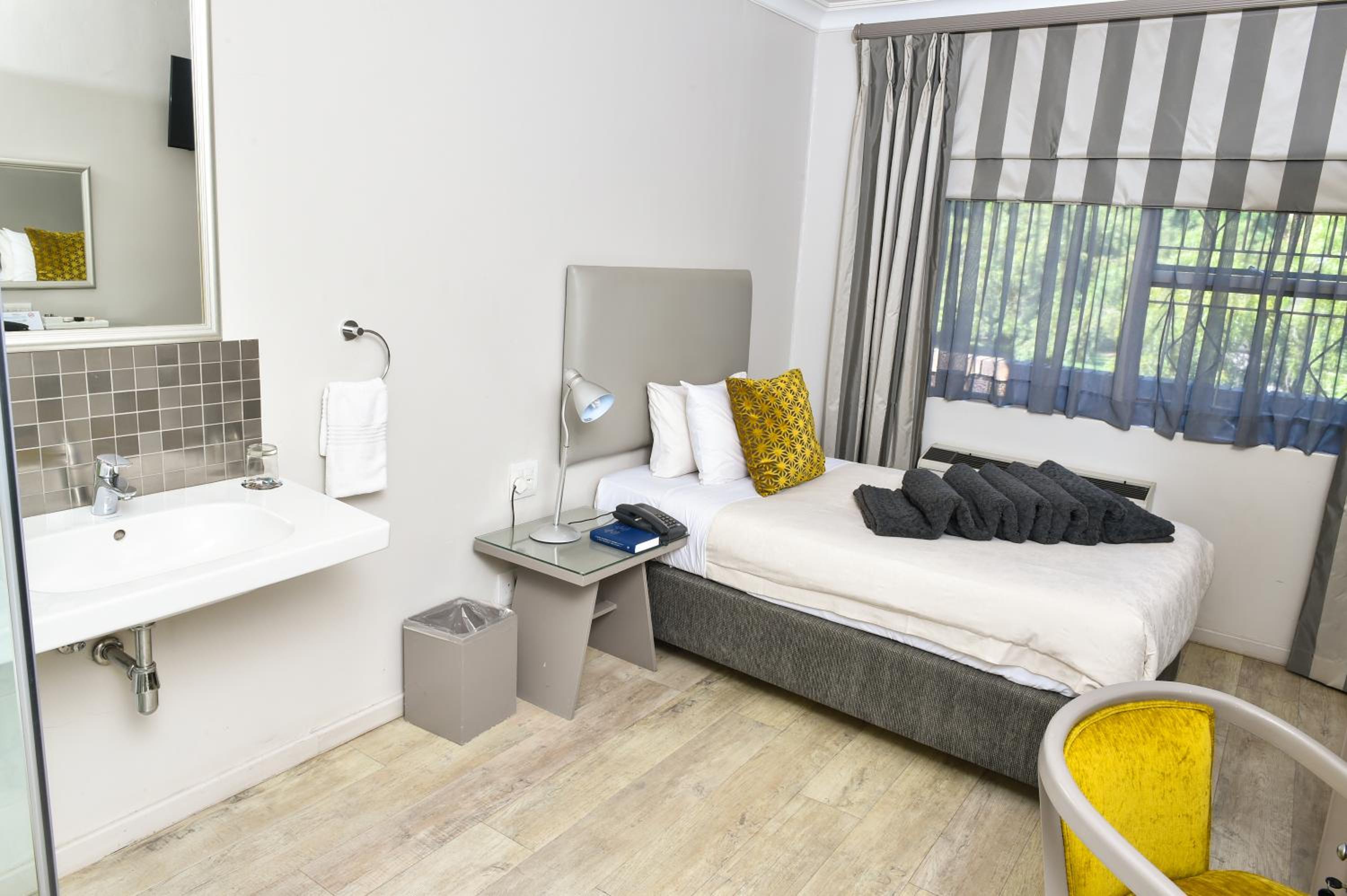 Single Room