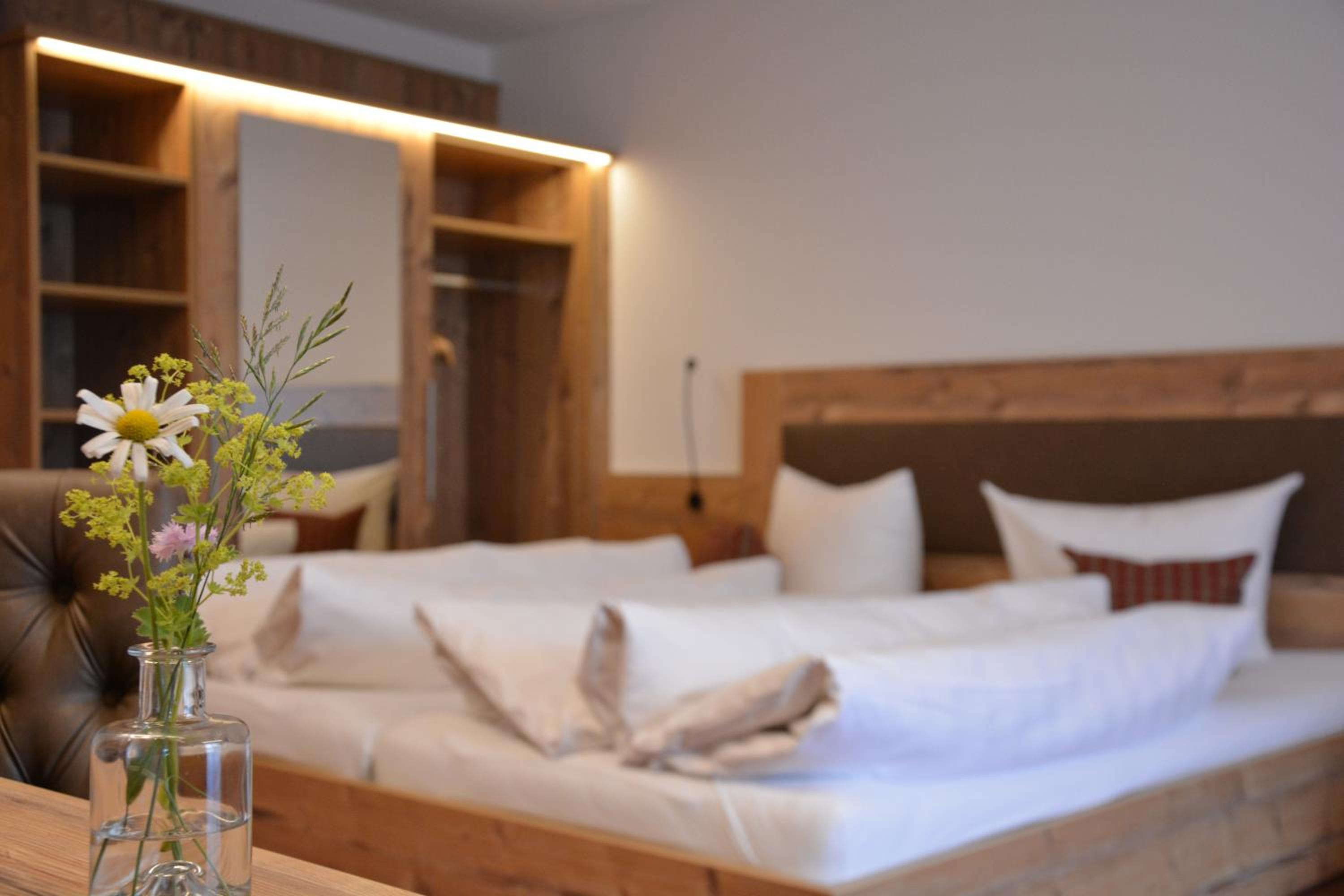 Triple Room with Balcony