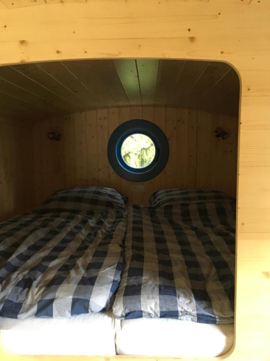 Mobile Home photo 1