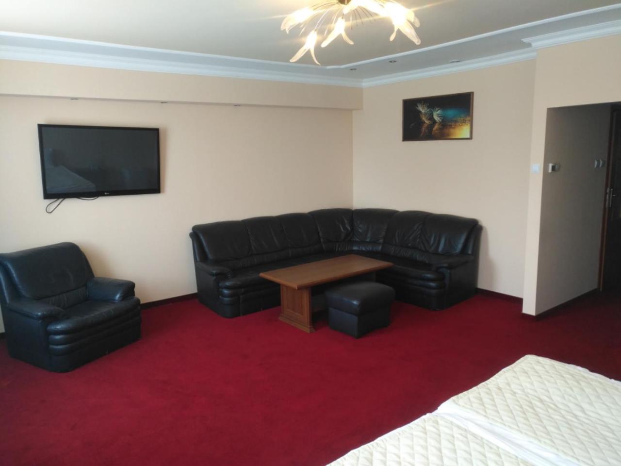 Deluxe Apartment photo 1