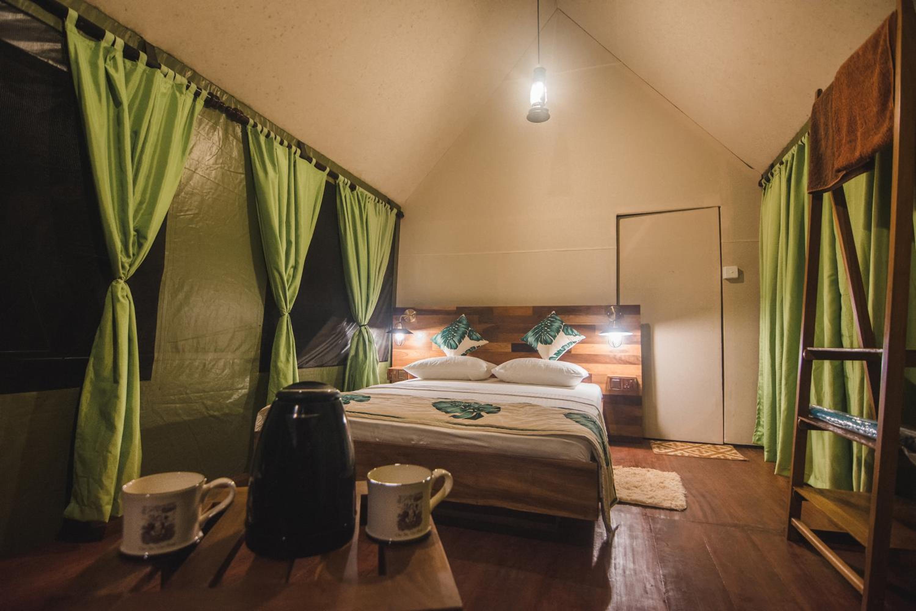 Tent photo 1