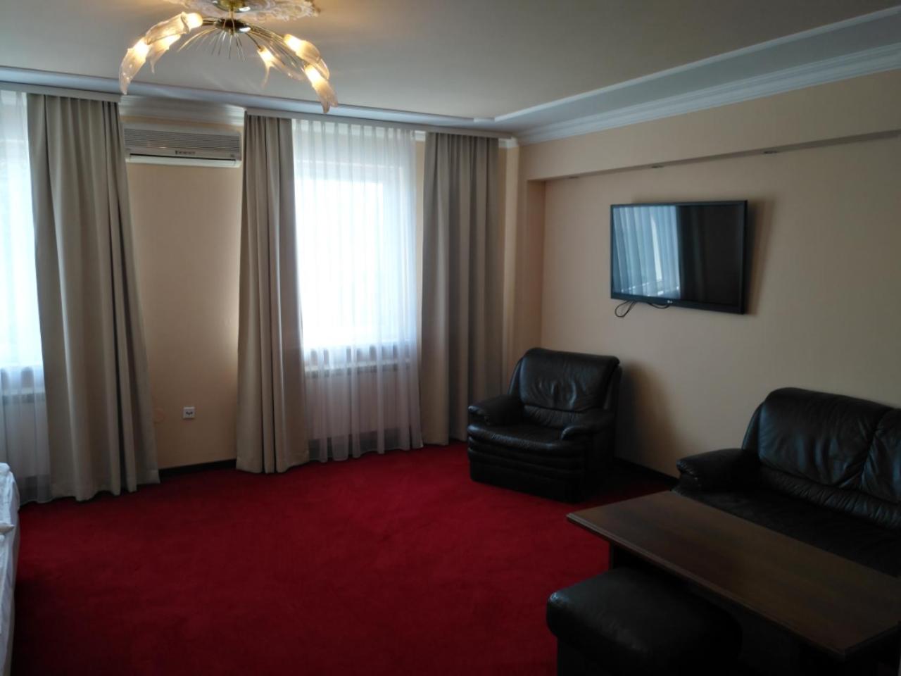 Deluxe Apartment photo 2