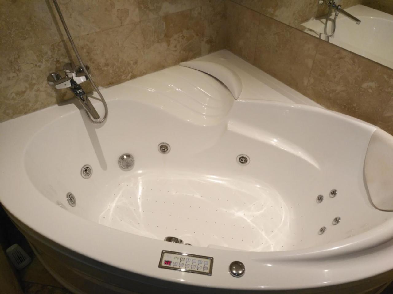 Deluxe Apartment photo 3