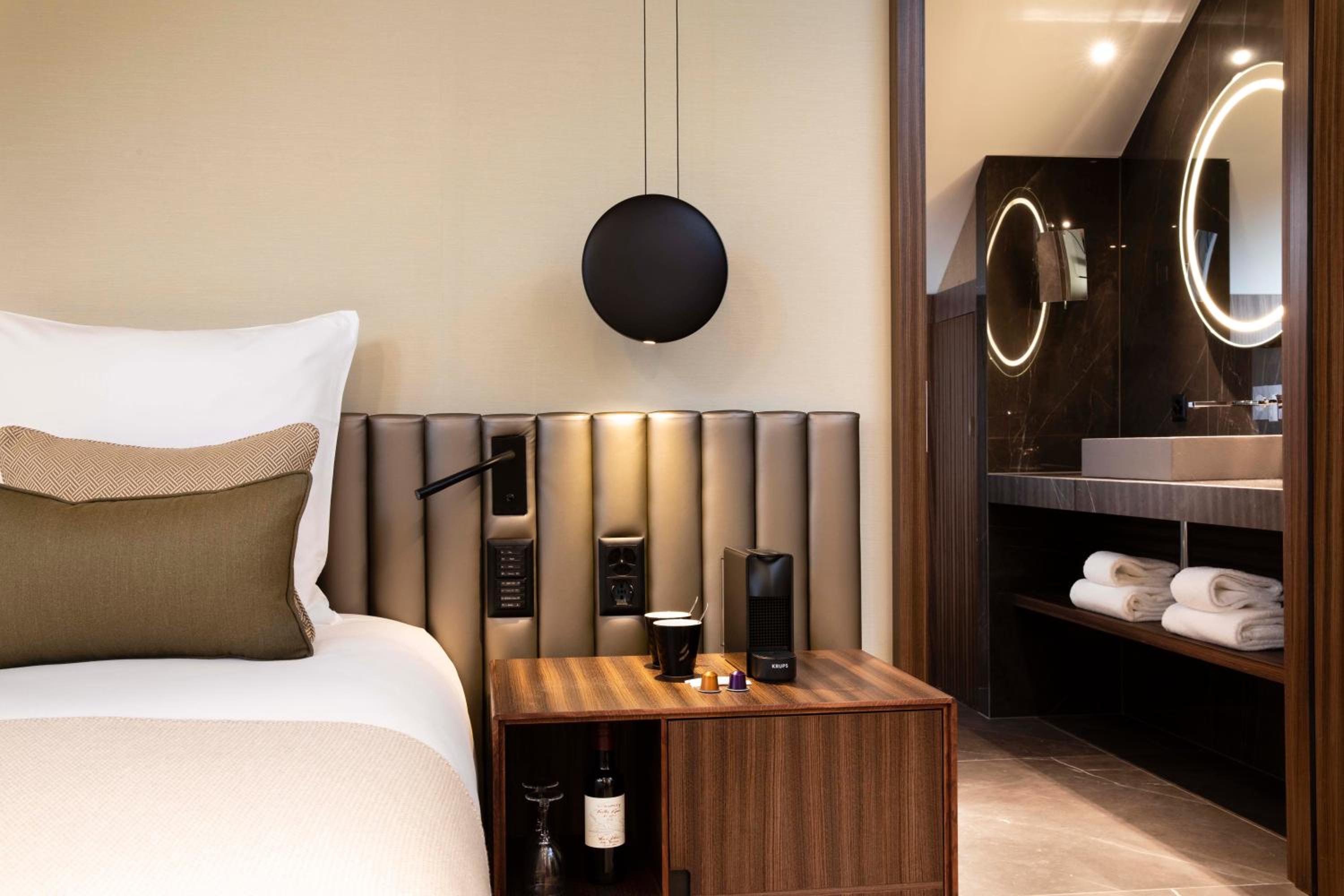 Junior Suite - Photo 7