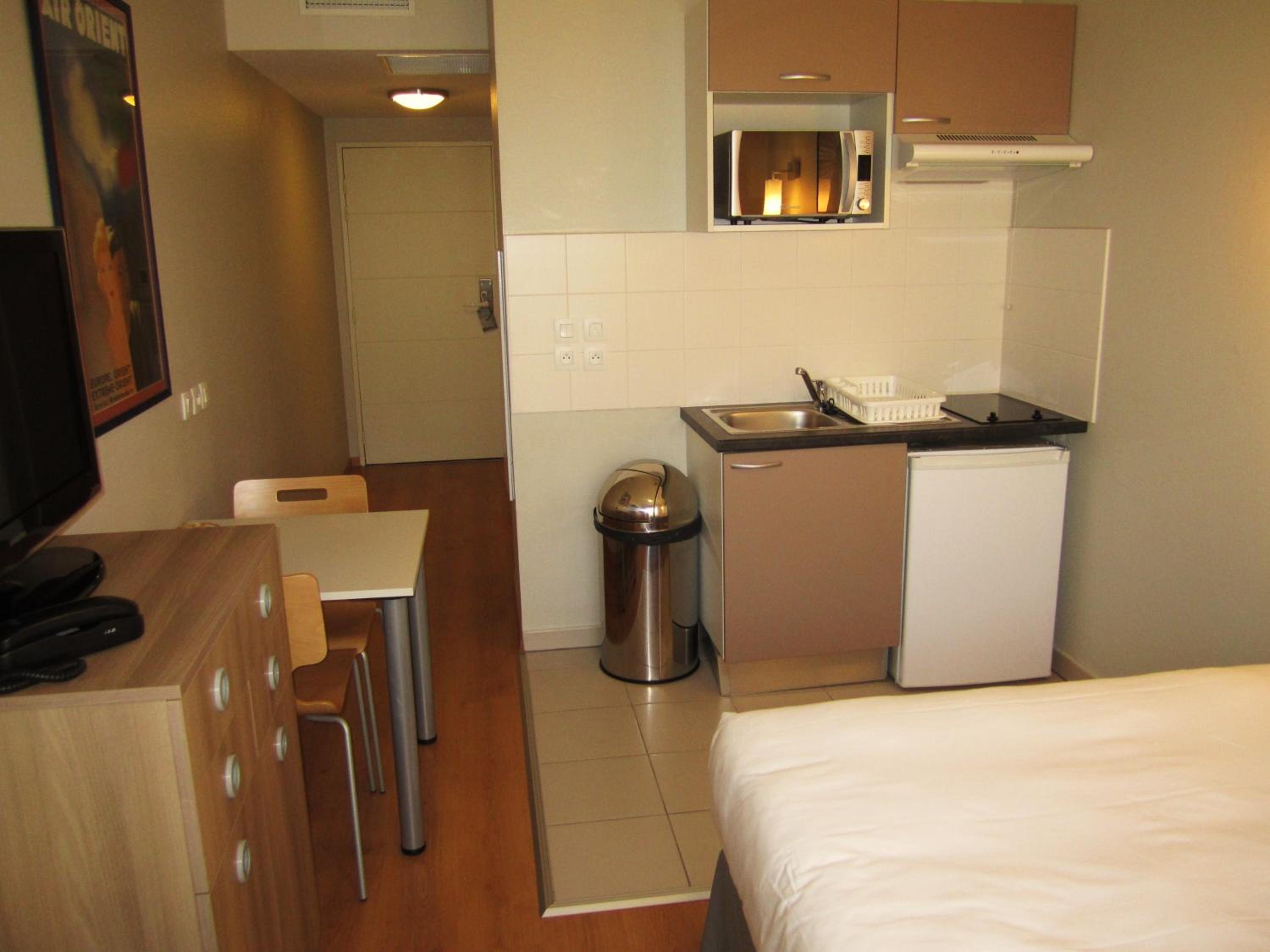 Apartment (2 Adults) - Photo 2
