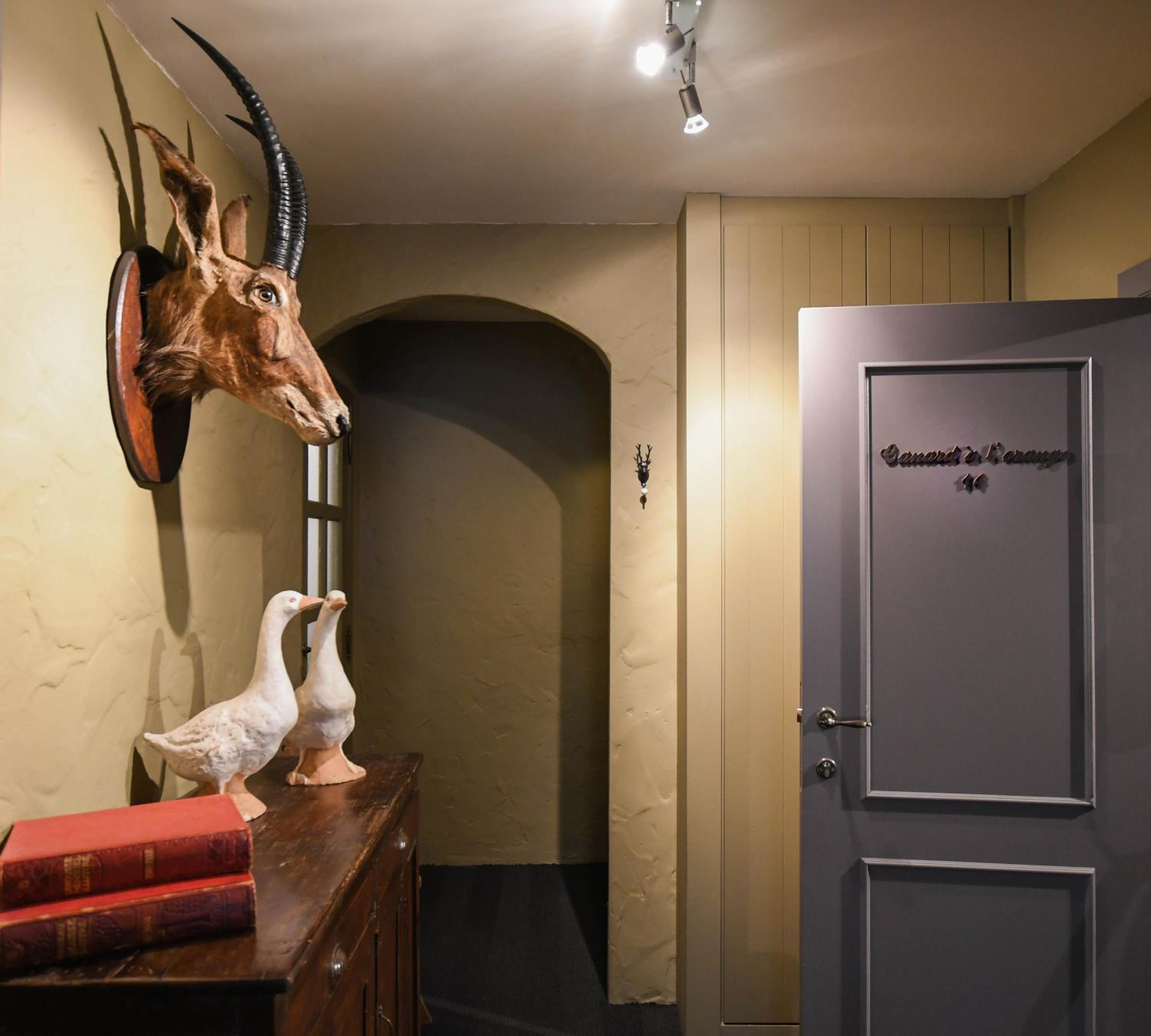Suite photo 1