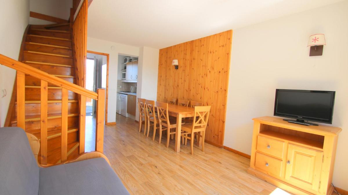 Two-Bedroom Chalet photo 1