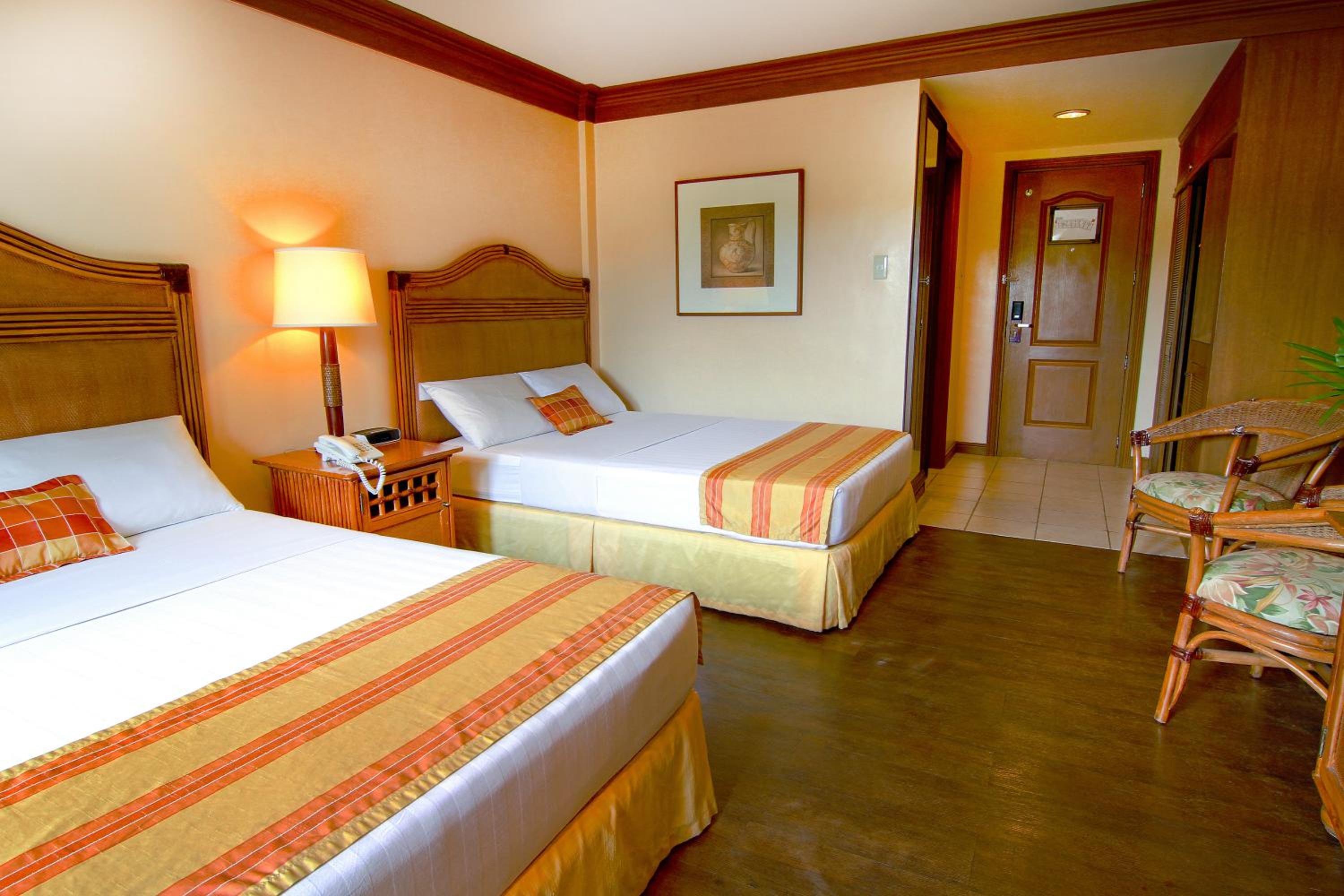 Deluxe Twin Room - Photo 3