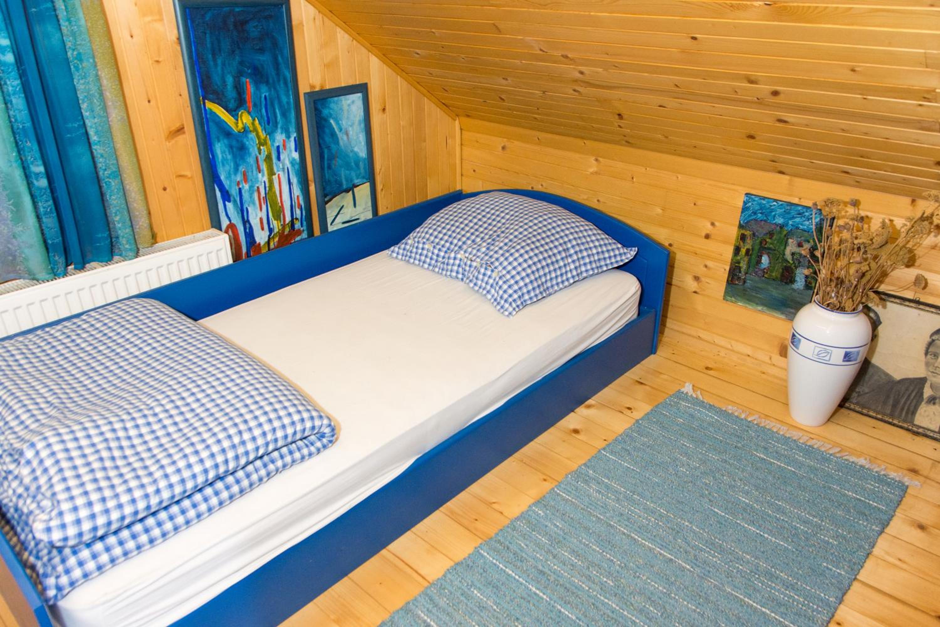 Two-Bedroom House photo 1