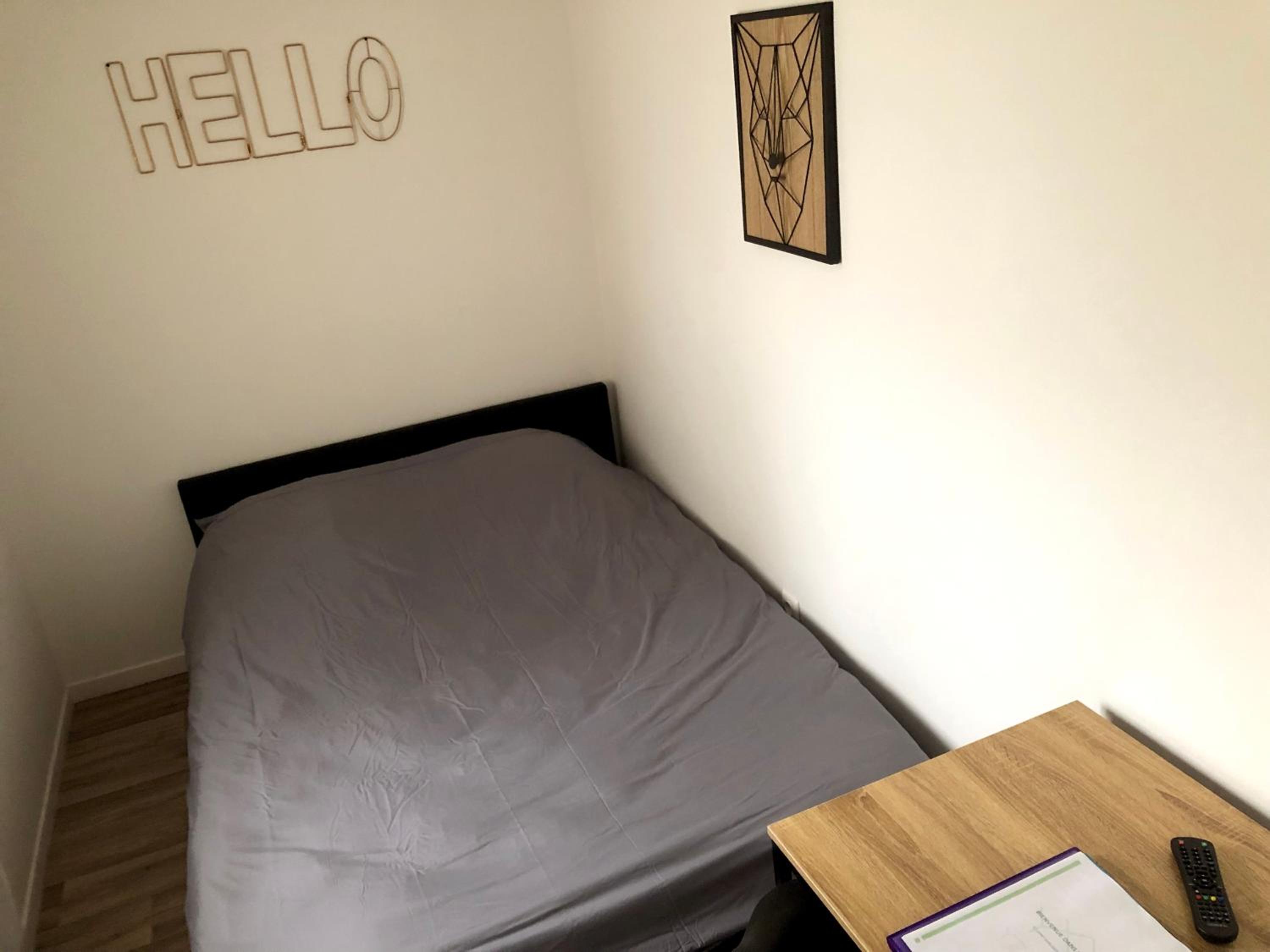 Double Room photo 3