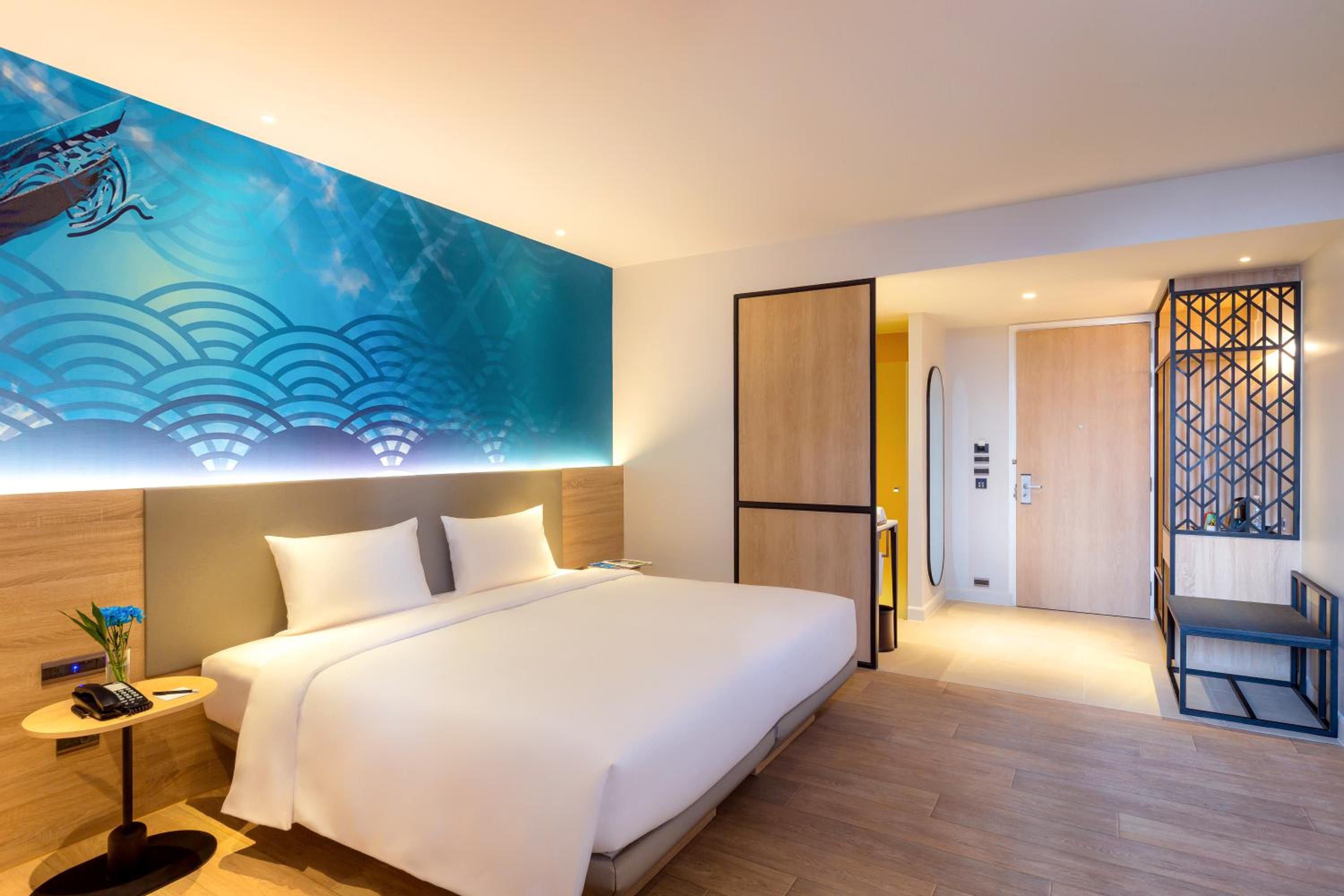 Superior King Room photo 3