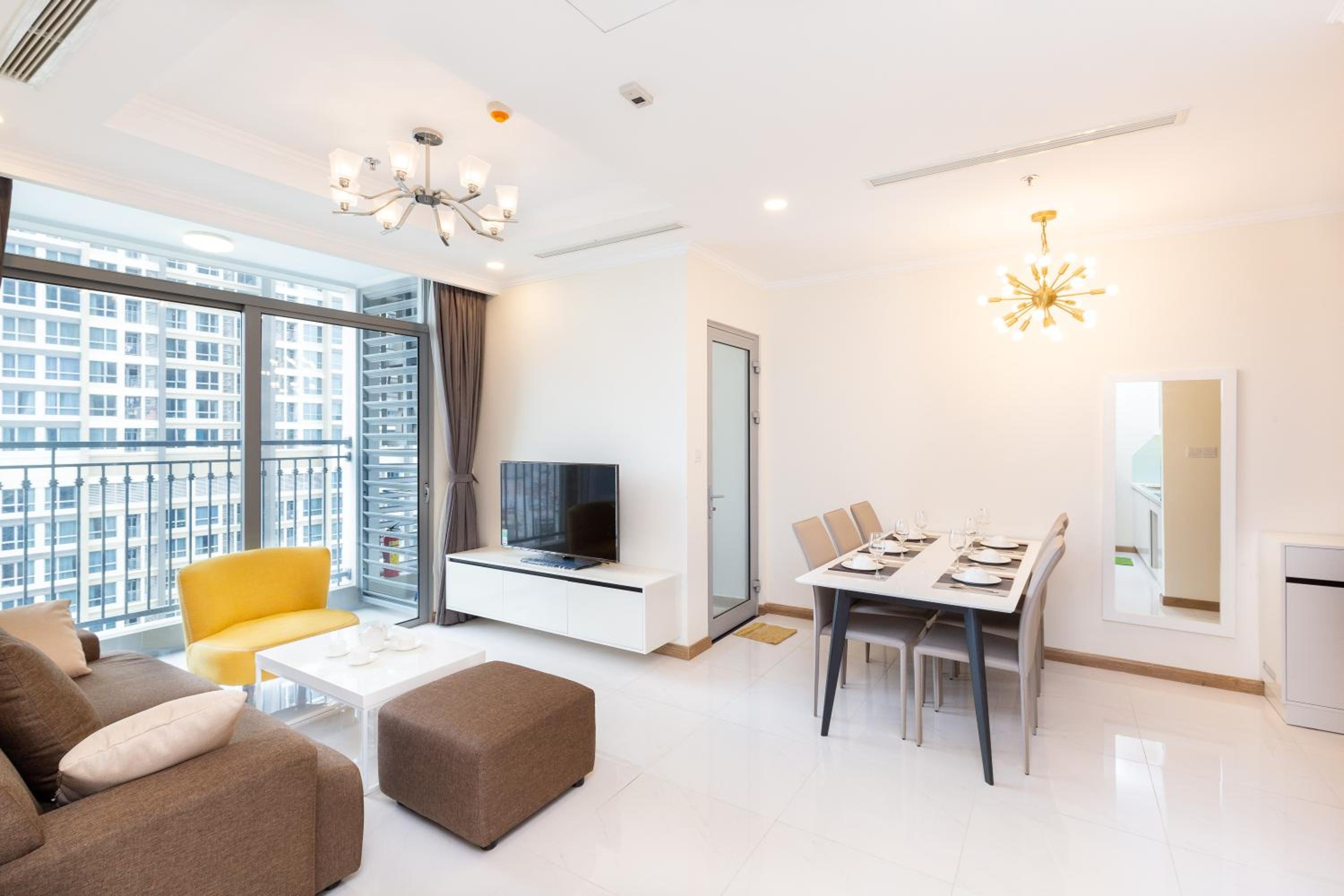 Superior Apartment