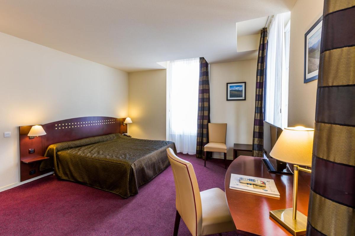 Comfort Triple Room photo 3