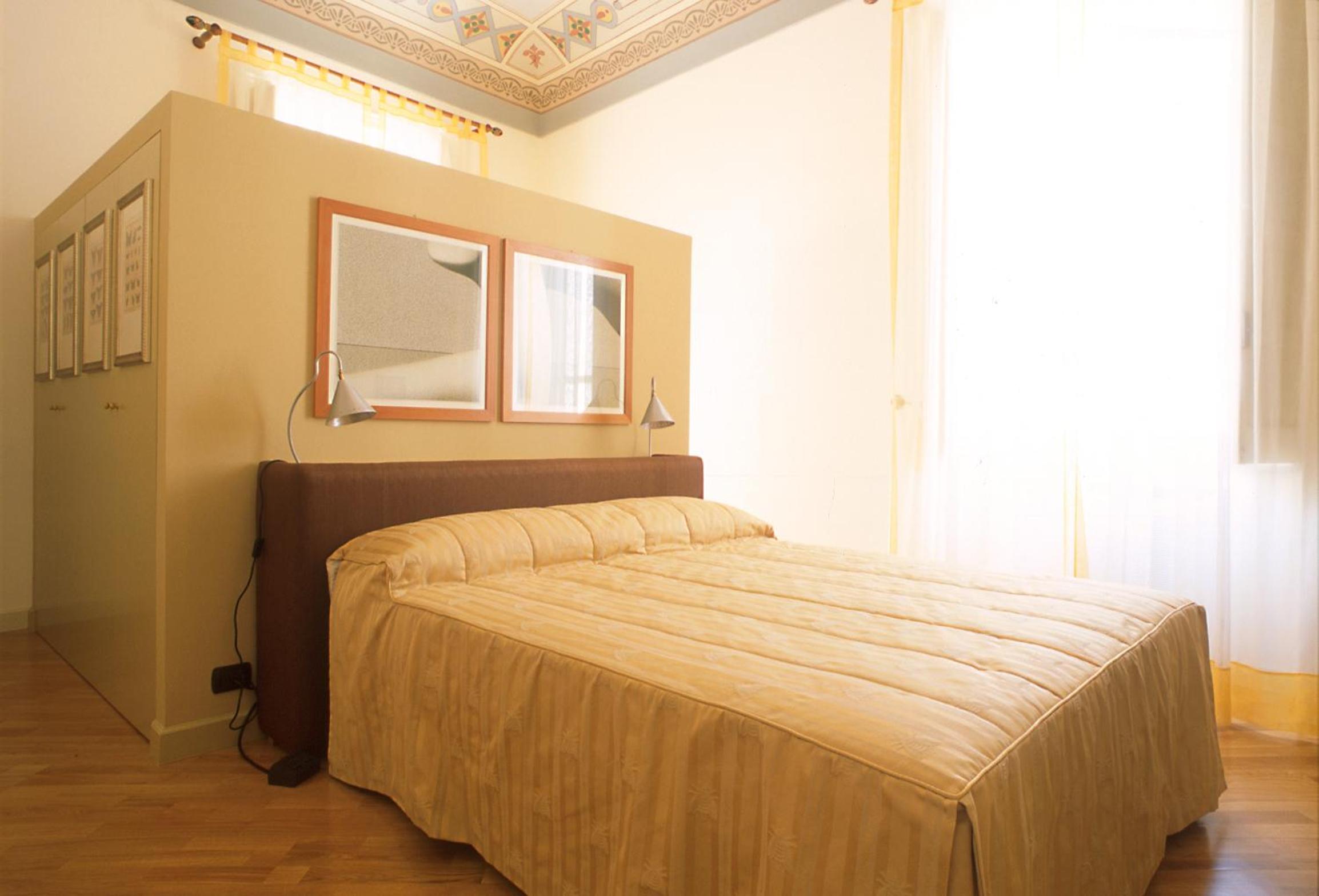 Twin or Double Room photo 1