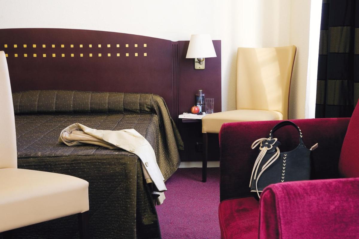 Comfort Triple Room photo 2