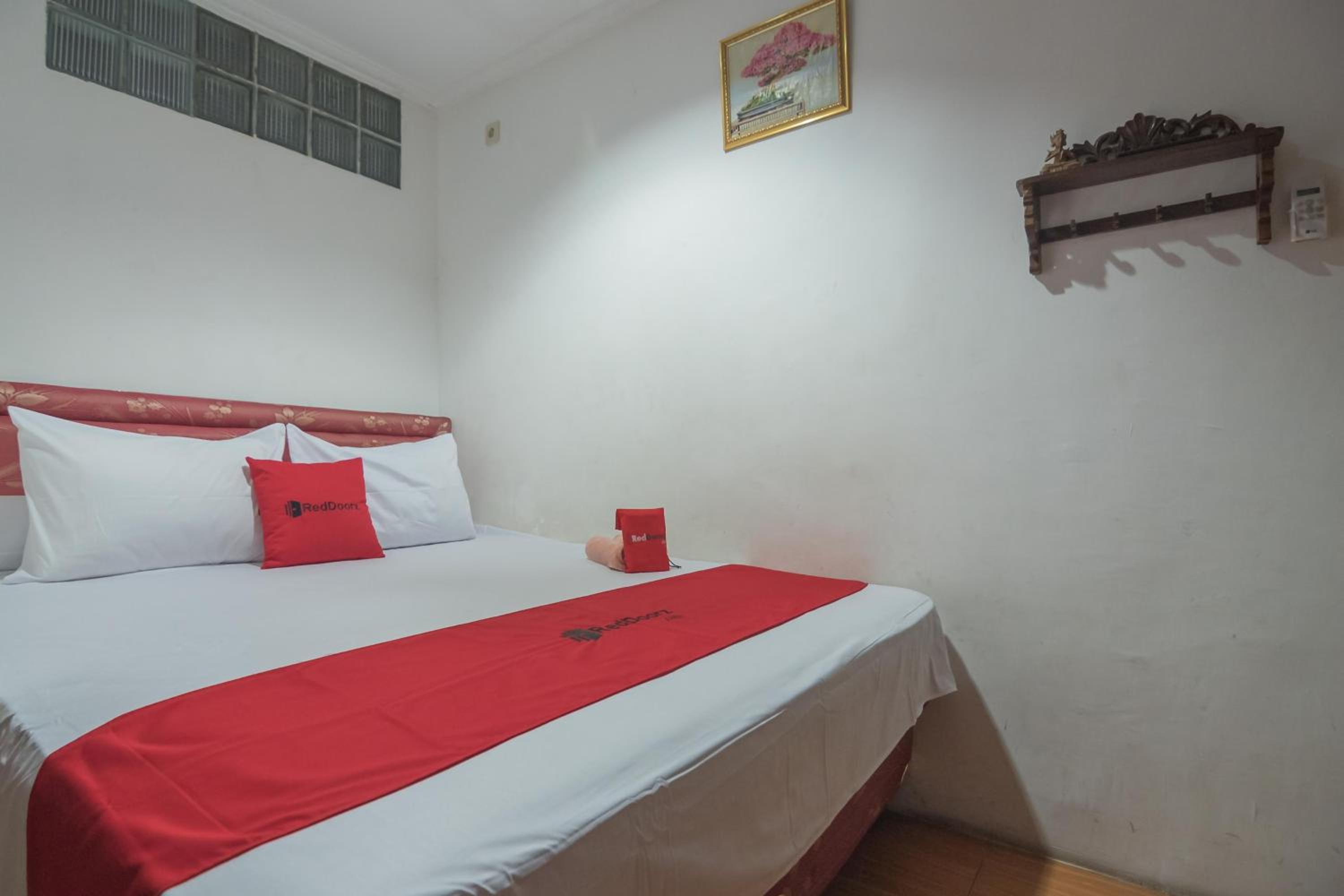 Double Room - Photo 4