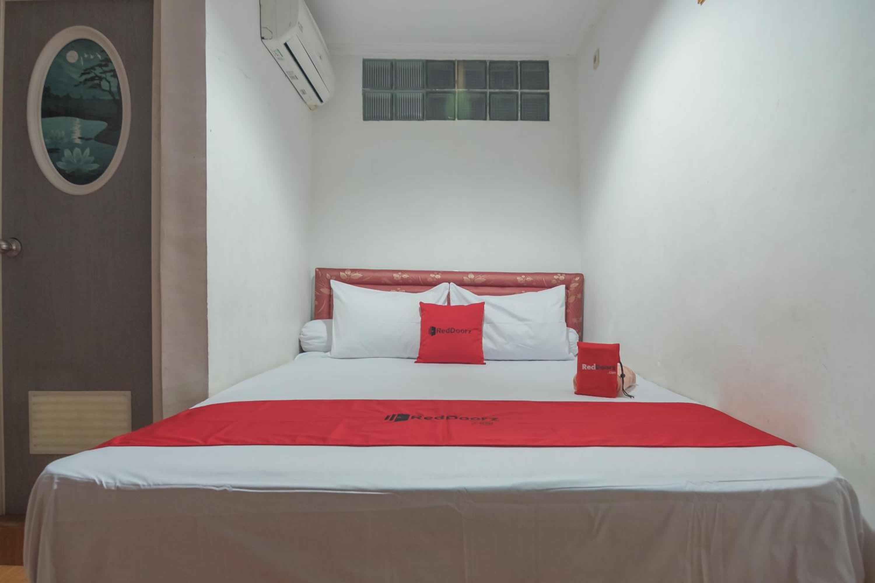 Double Room - Photo 3