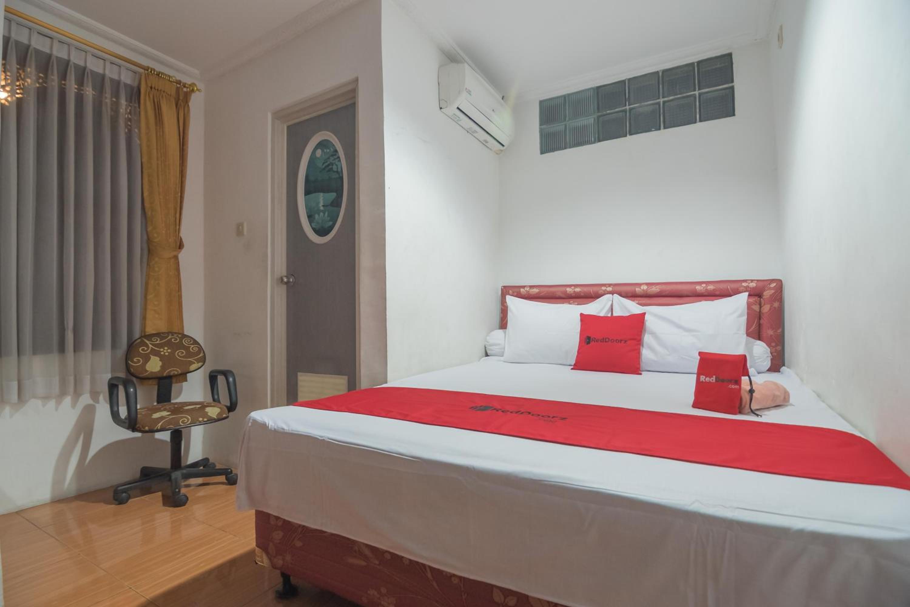 Double Room - Photo 1