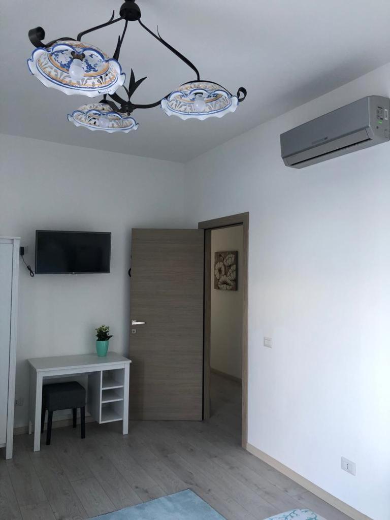Family Room with Sea View photo 3
