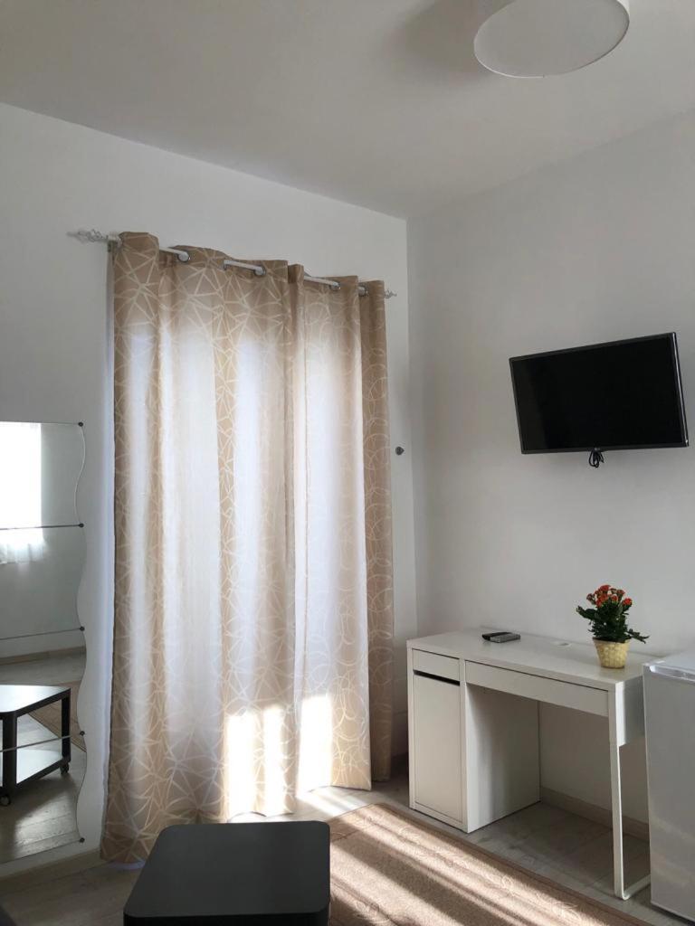 Family Room with Sea View photo 3