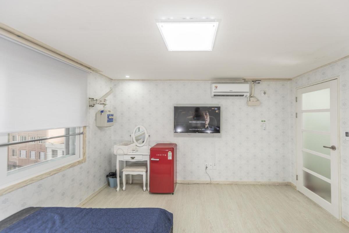 Deluxe Double Room photo 2
