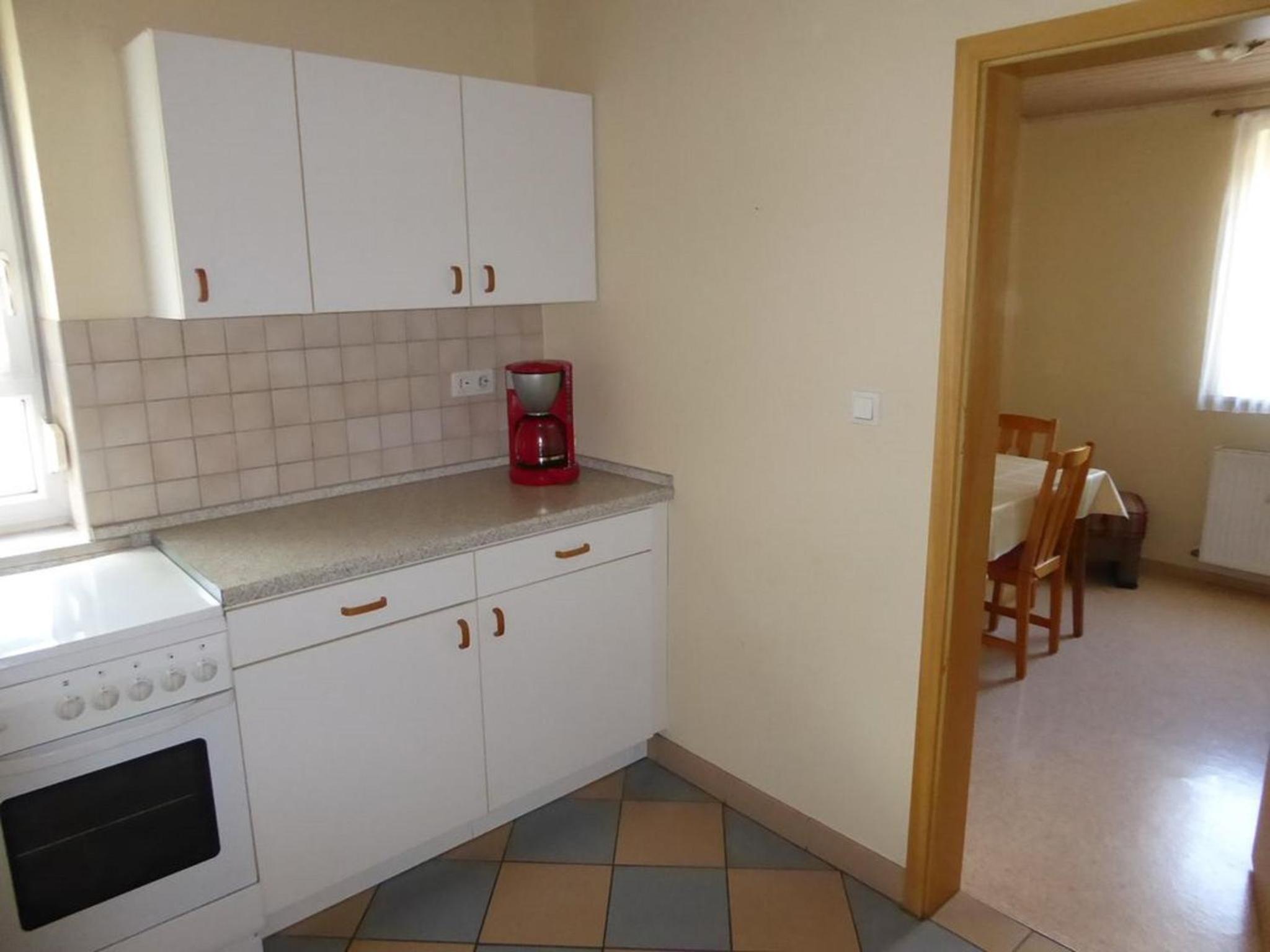 Two-Bedroom Apartment photo 2