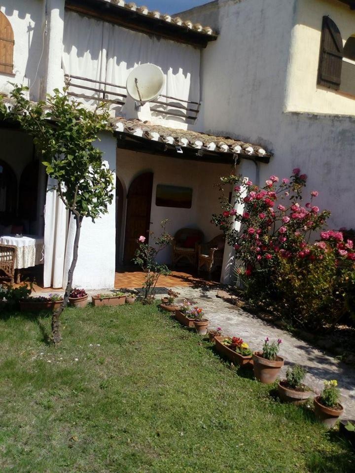 Double Room with Terrace photo 3
