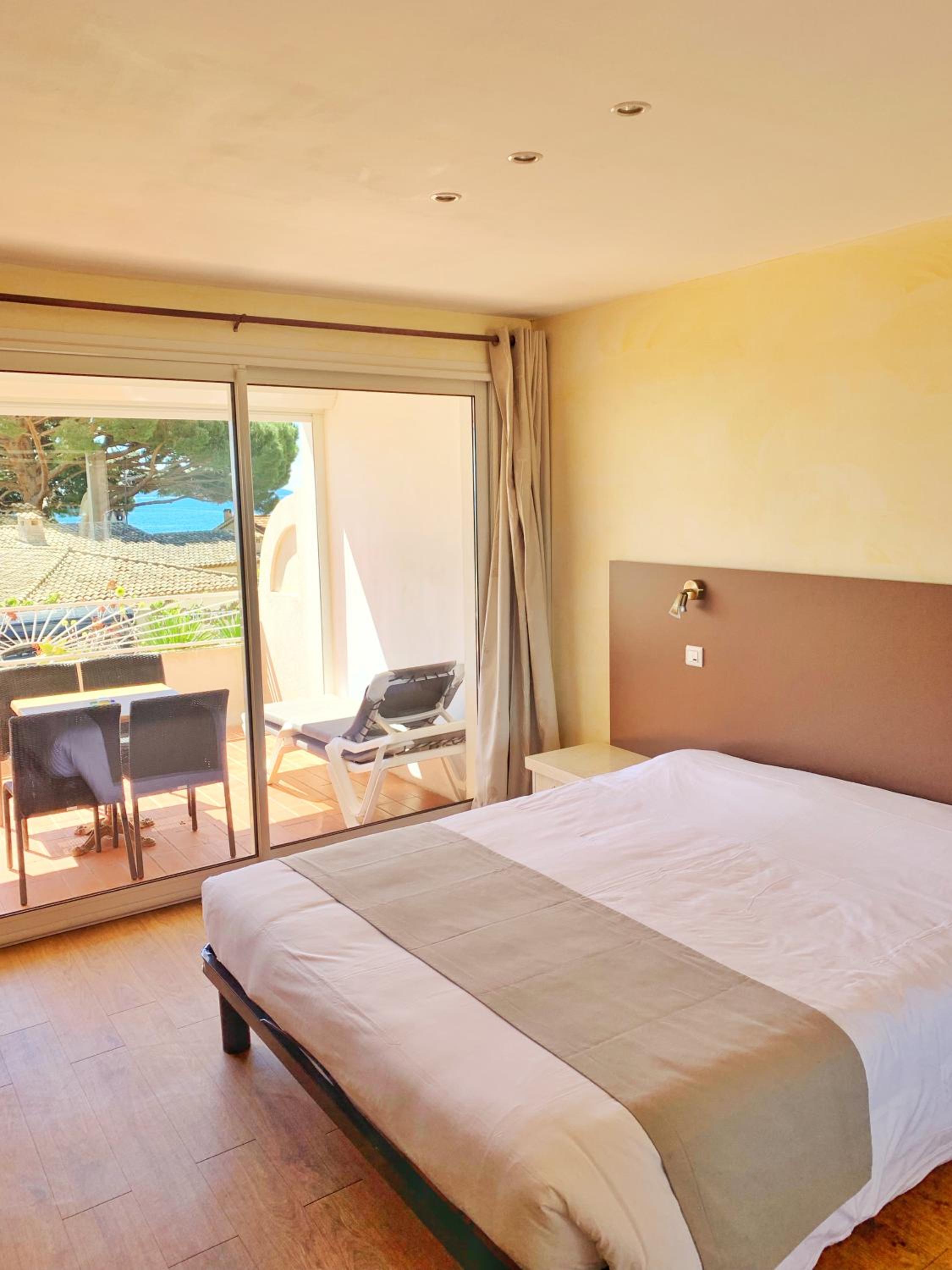 Suite with Sea View photo 3
