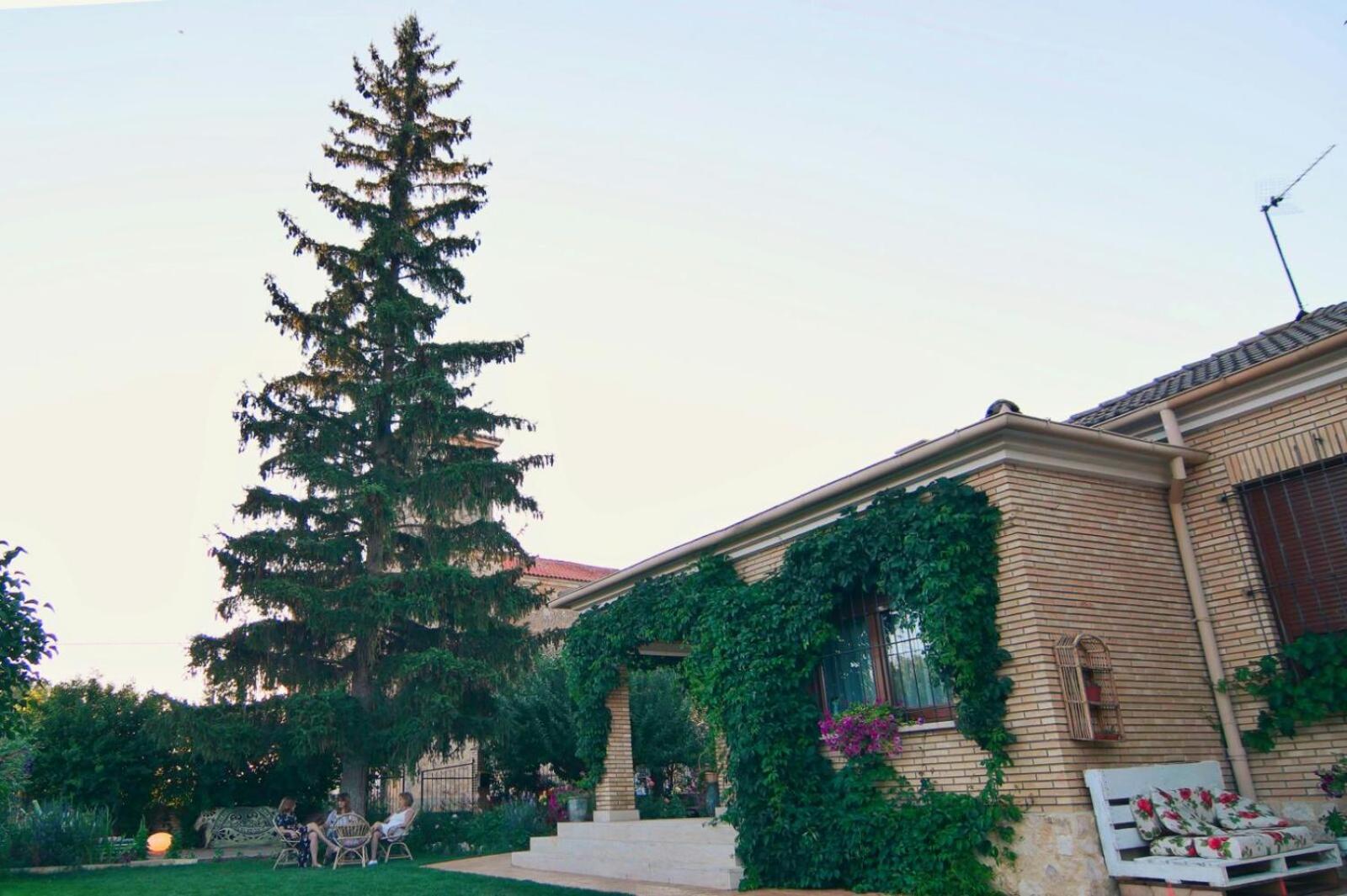 Four-Bedroom House - Photo 9