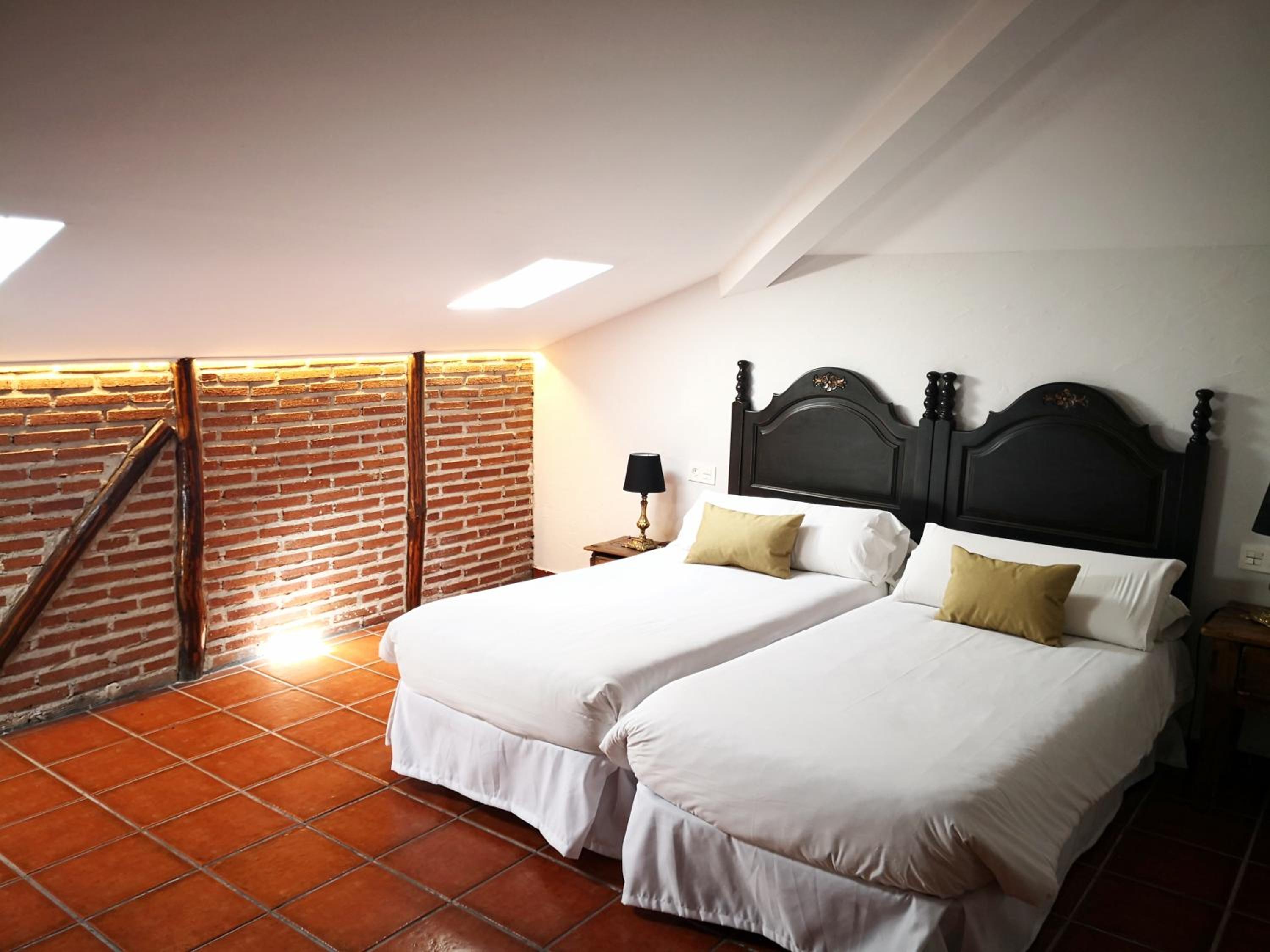 Habitación familiar