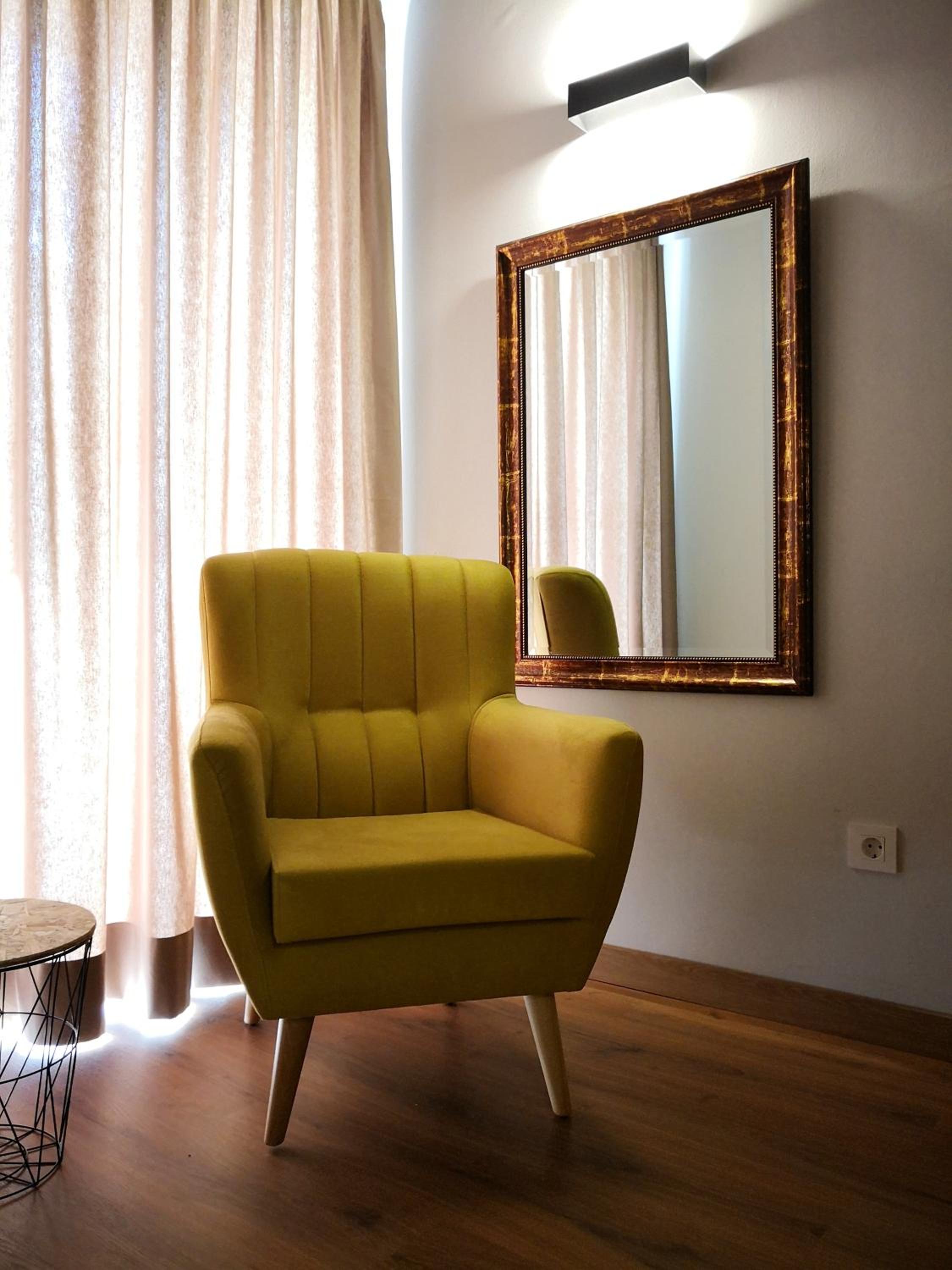 Habitación Doble o con Dos Camas con Cama Adicional