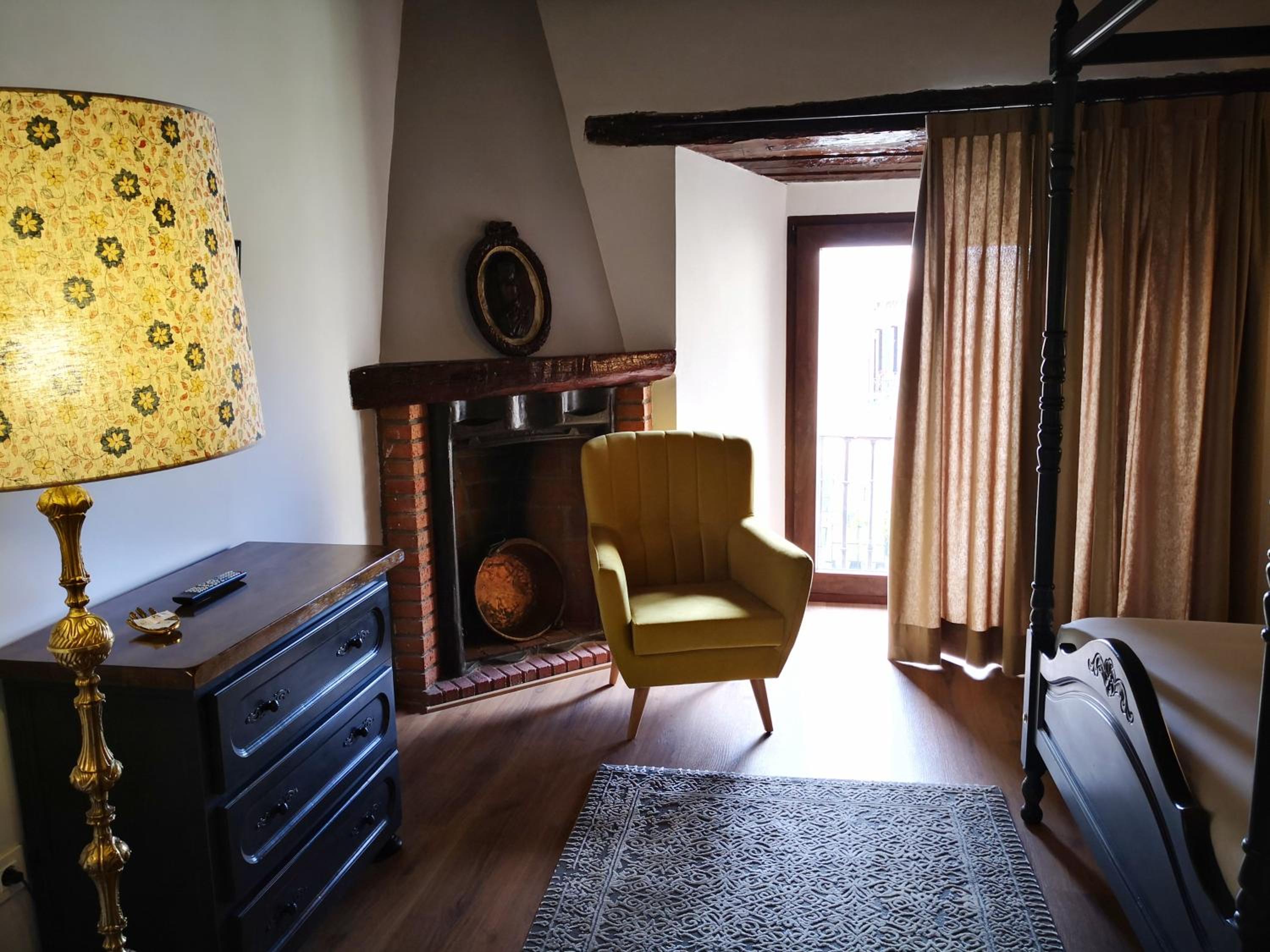 Superior Double Room photo 2