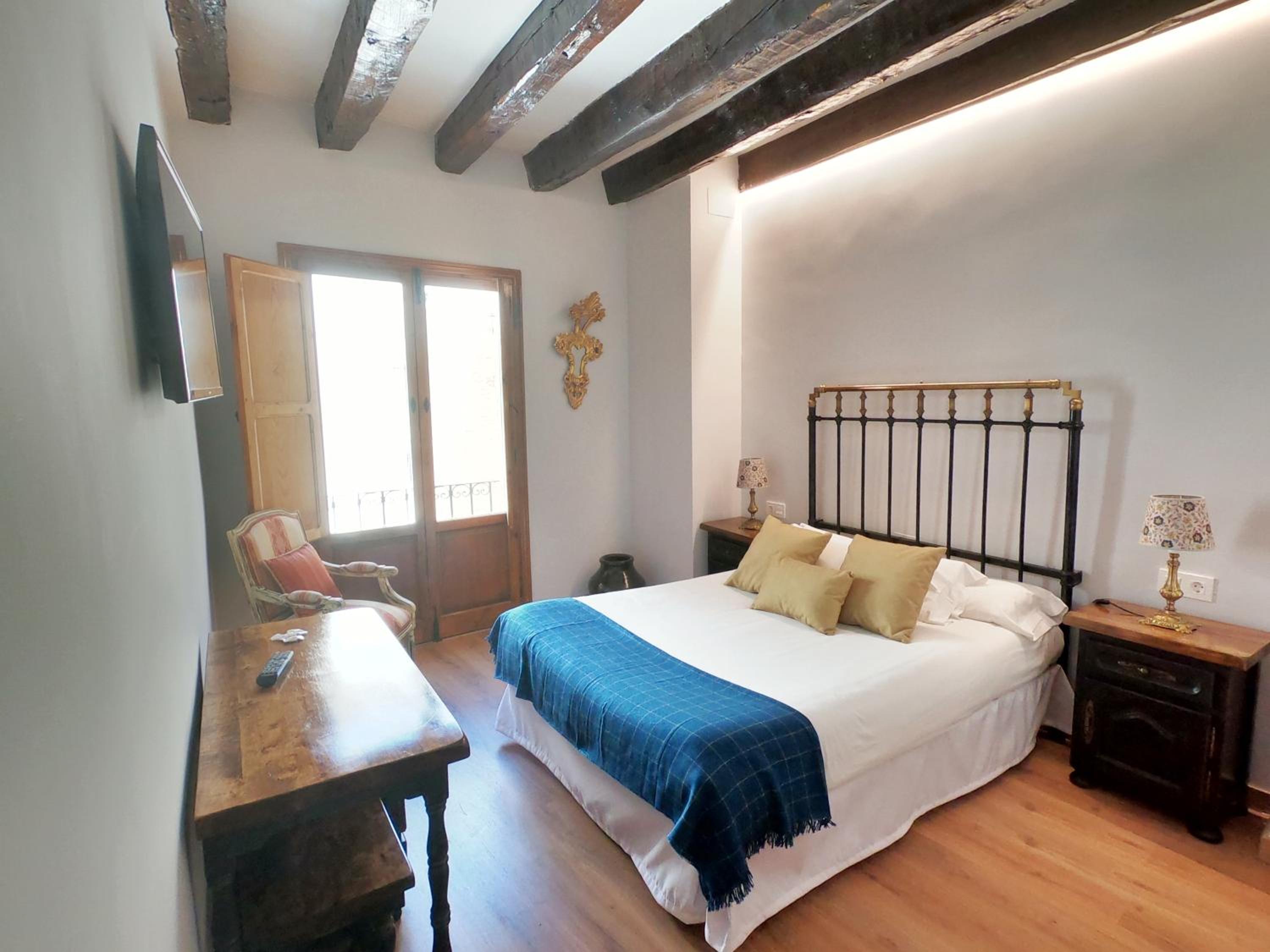 Habitación Doble Económica