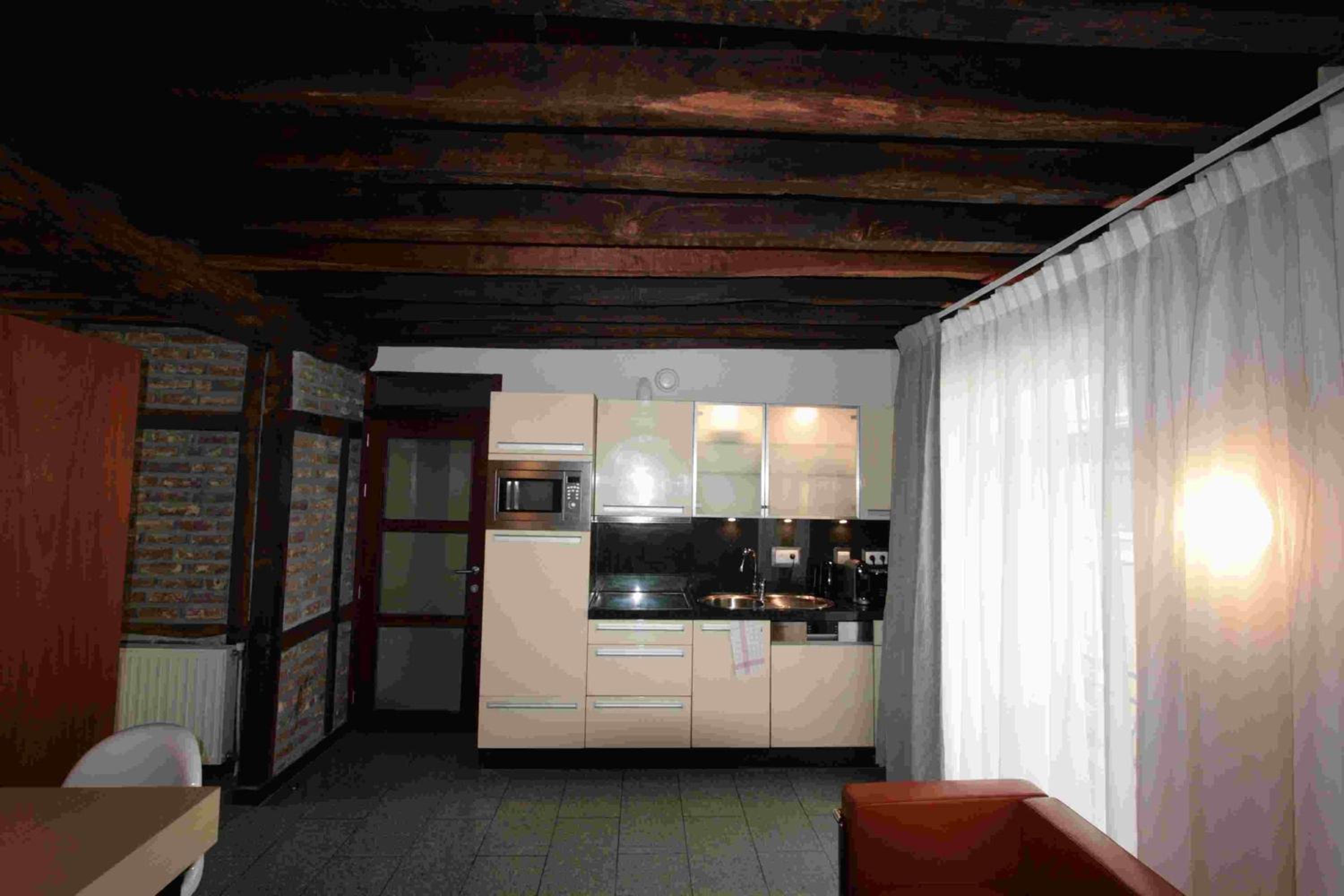 Regence 10 Appartement Two-Bedroom photo 3