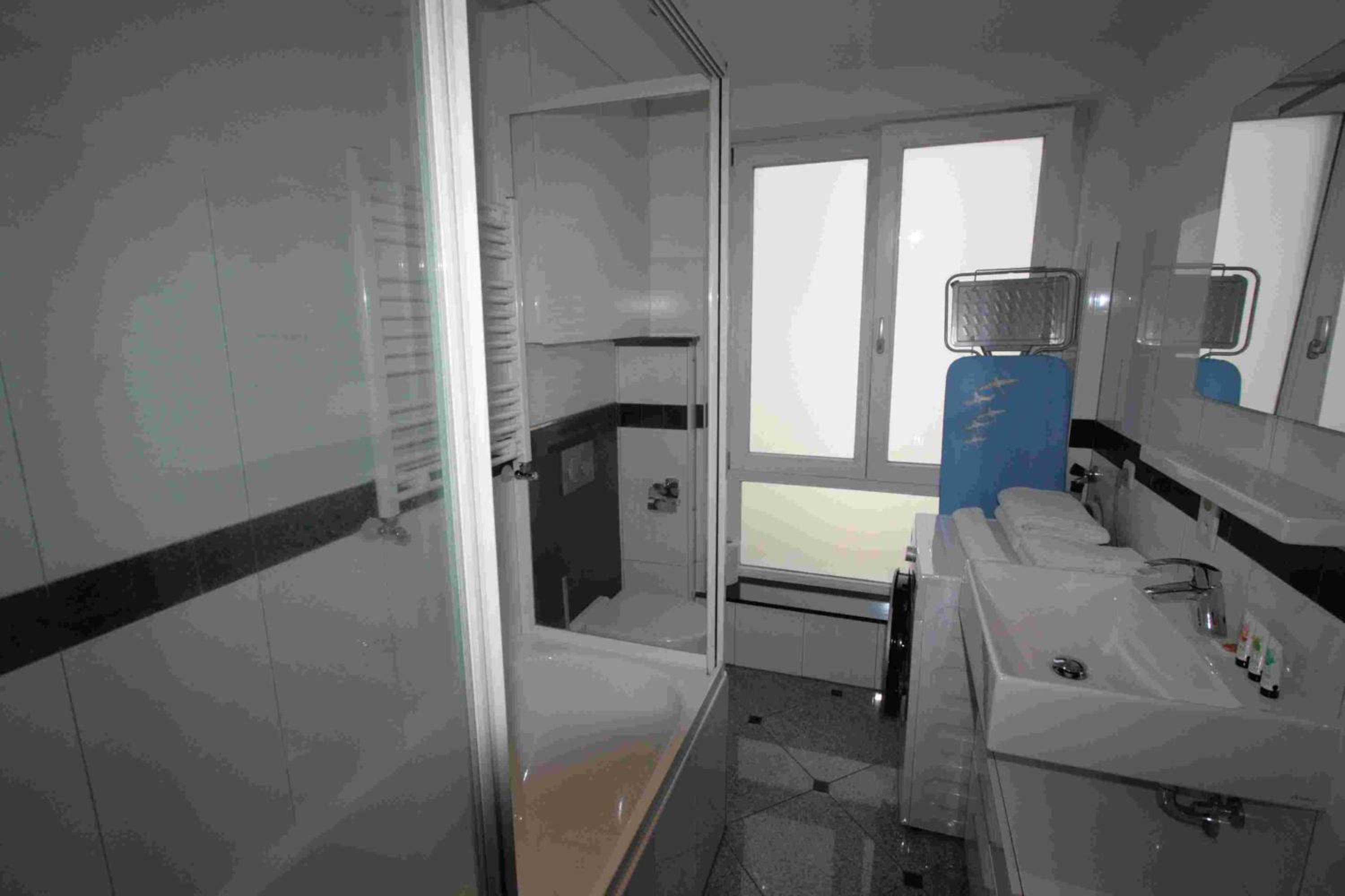 Regence 10 Appartement Two-Bedroom photo 2