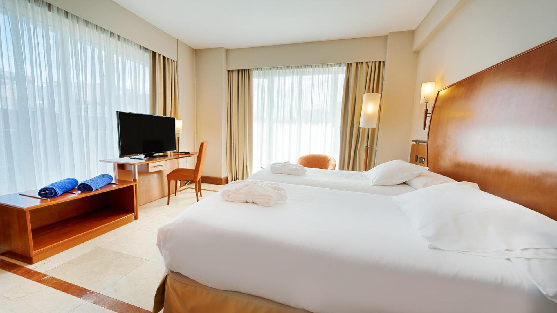 Suite Spa Acces included