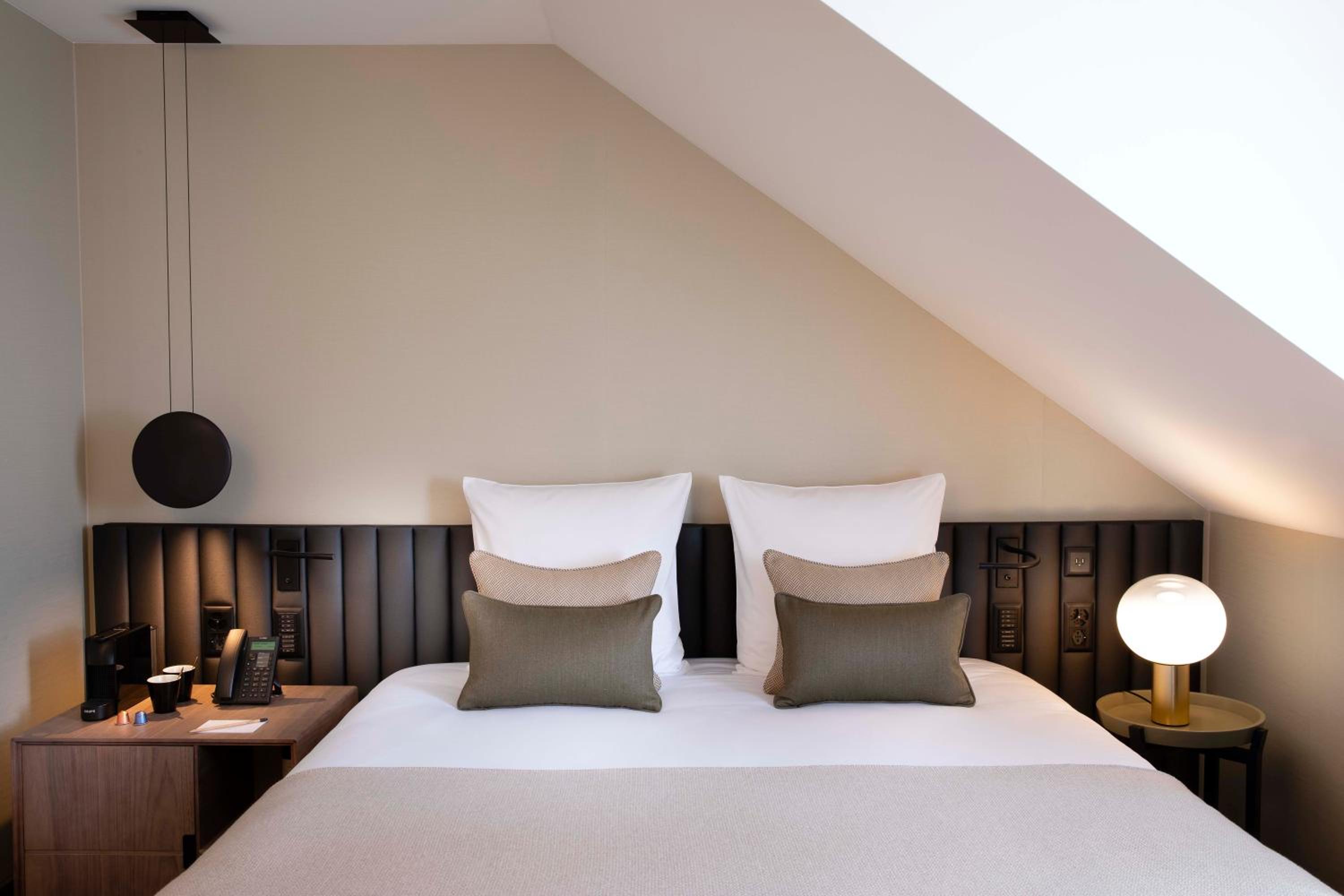Executive Double Room - Photo 3