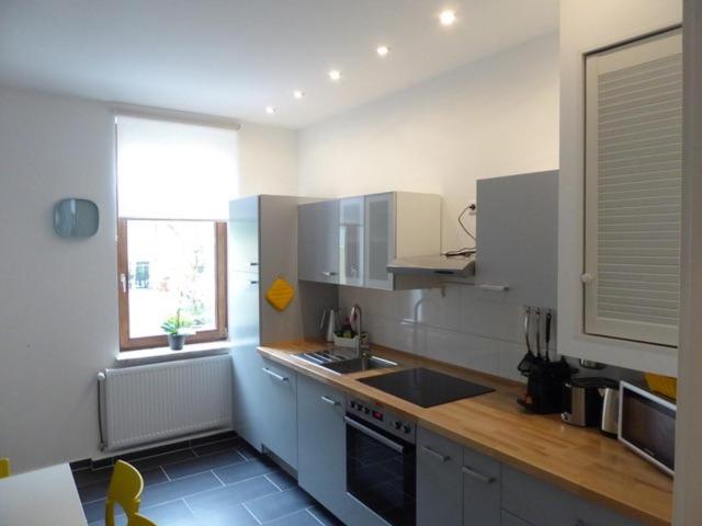Apartment - Ground Floor photo 3