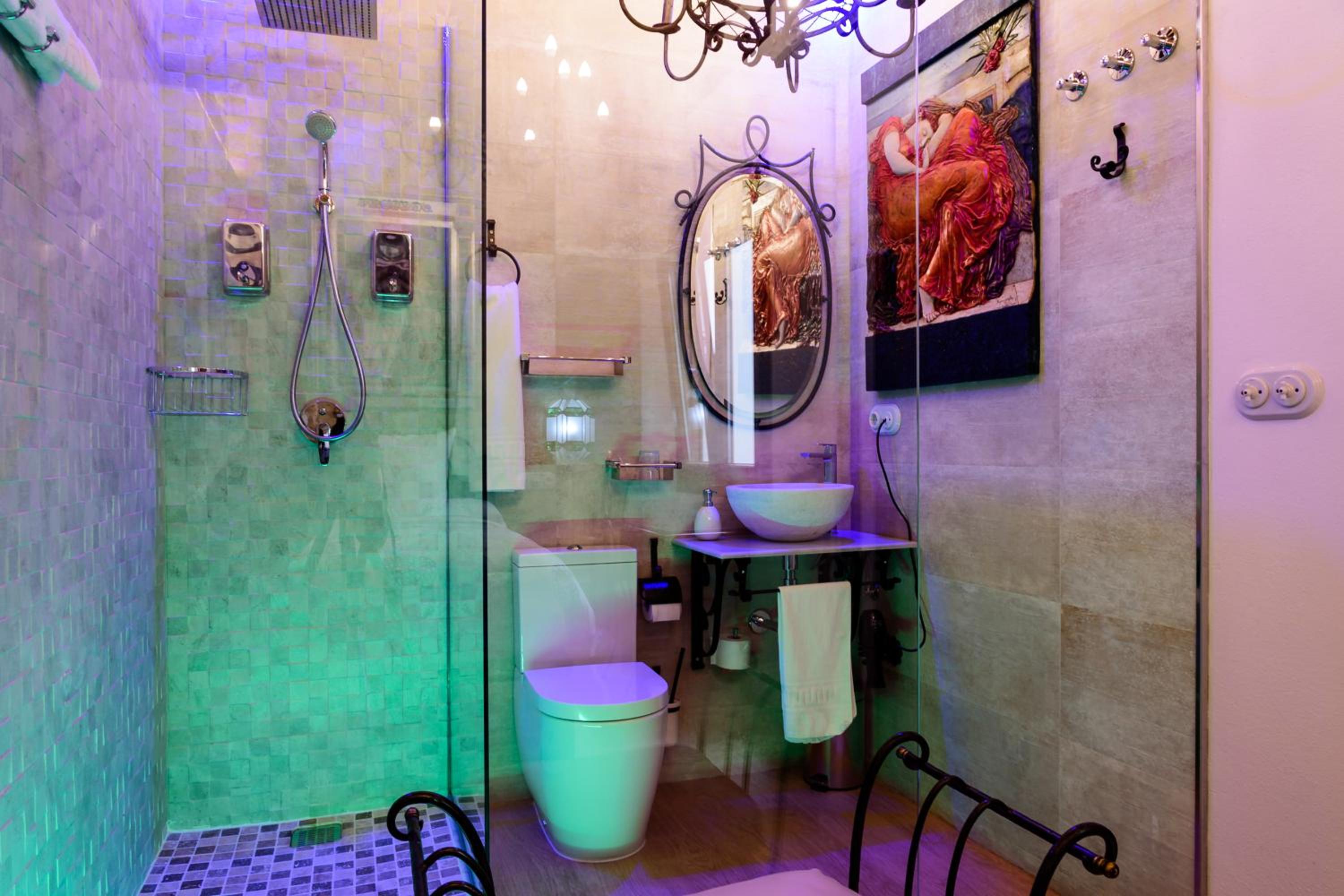 Deluxe Single Room photo 3