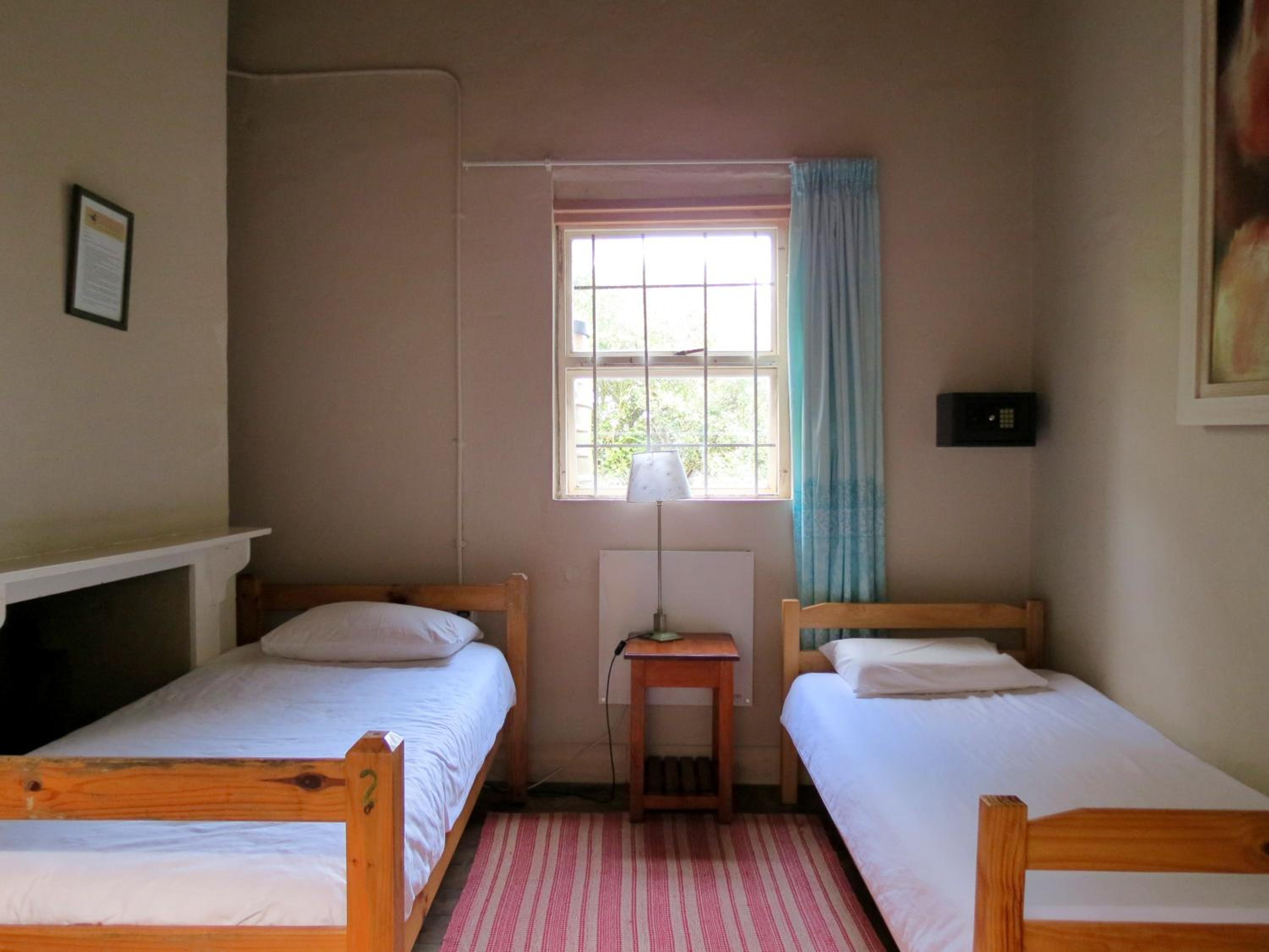 Standard Double or Twin Room photo 1