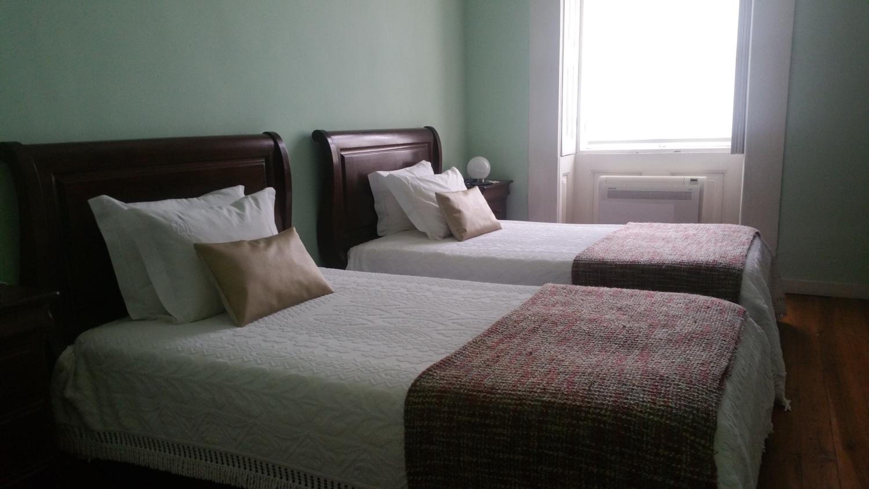 Twin Room photo 2