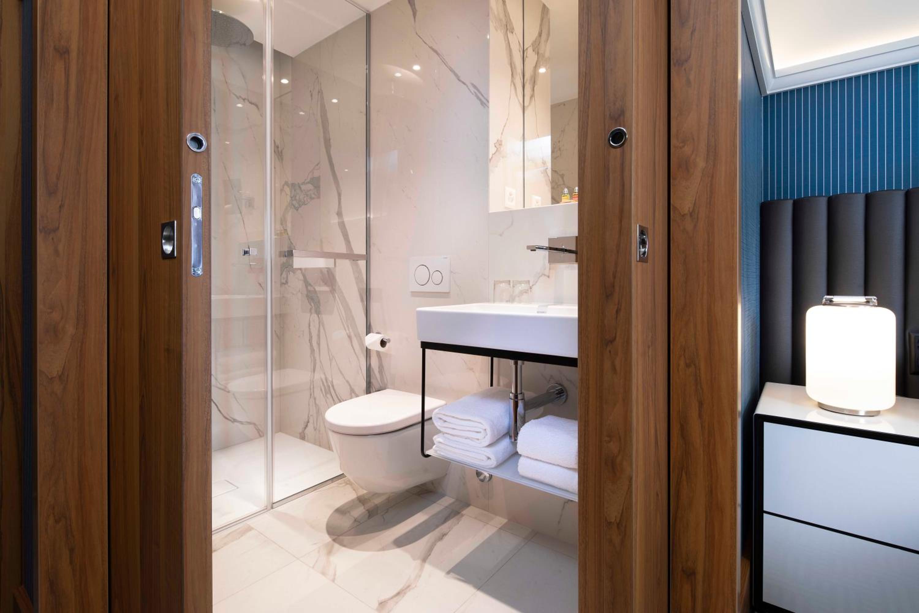 Luxe Double Room - Photo 3
