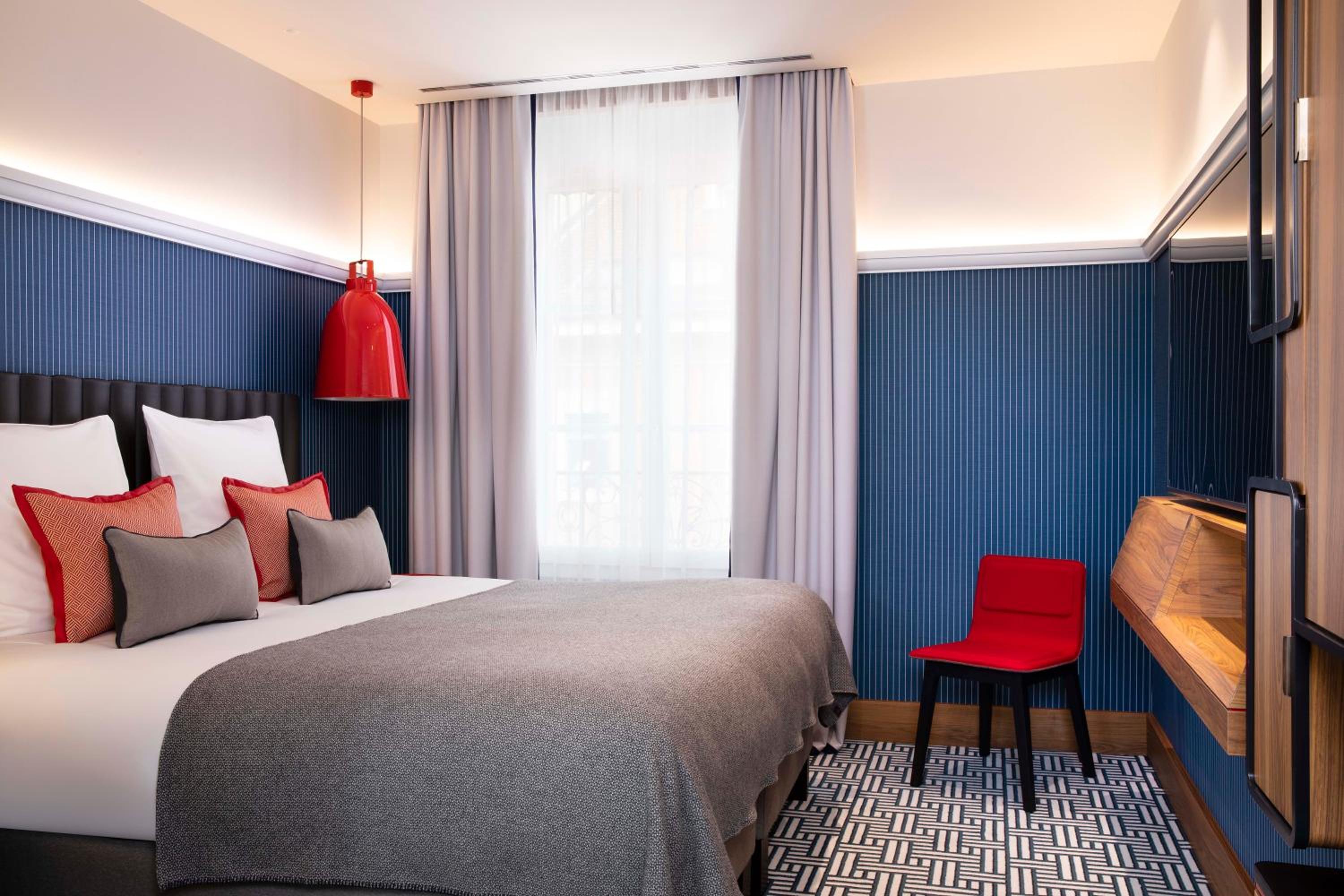 Luxe Double Room - Photo 1