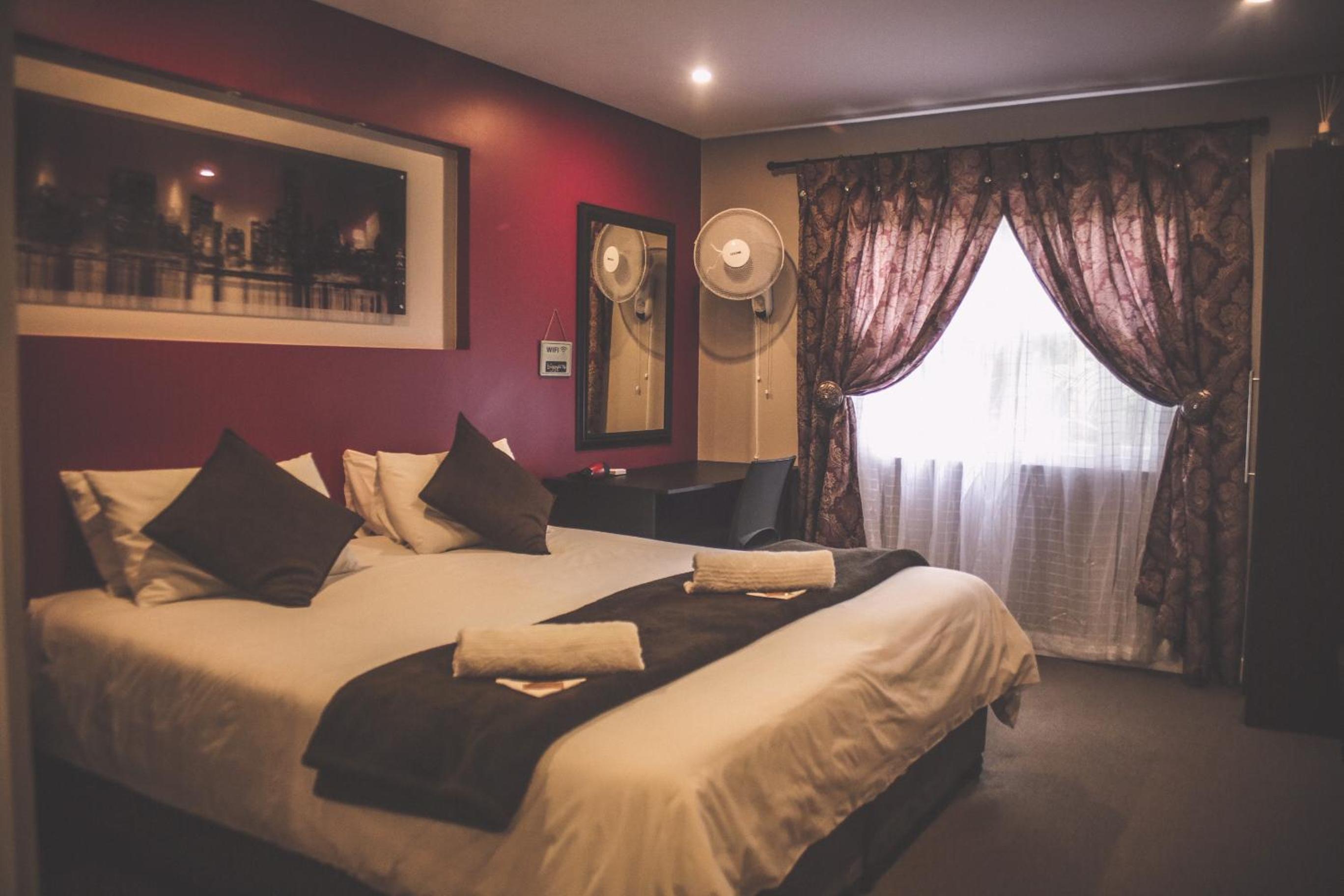 King Suite