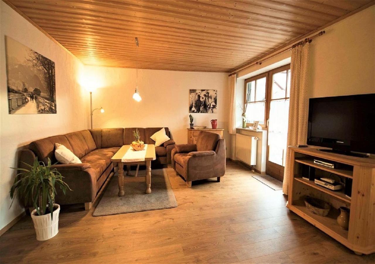 Apartment - Ground Floor photo 1