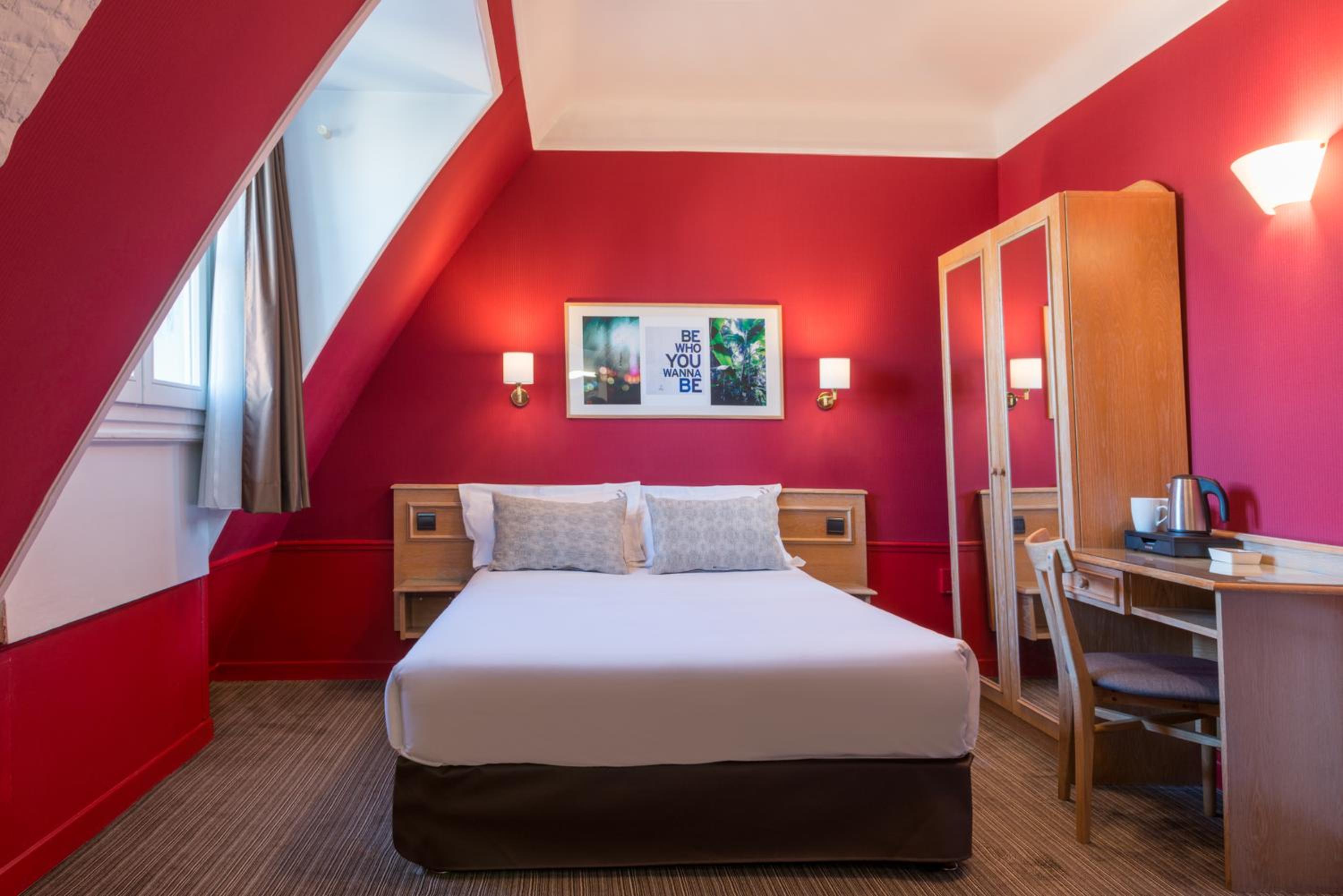 Superior Double Room photo 3