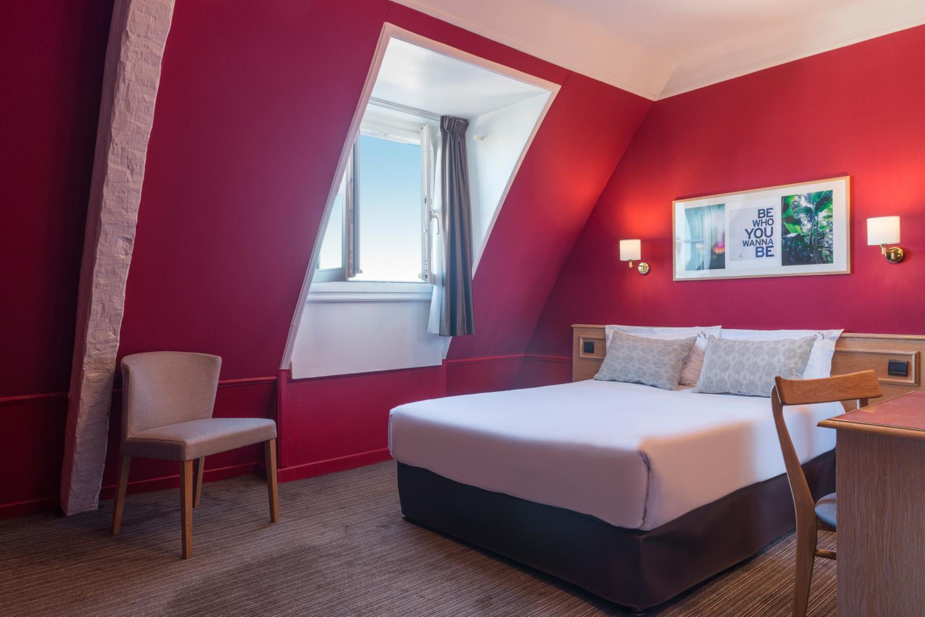 Superior Double Room photo 1