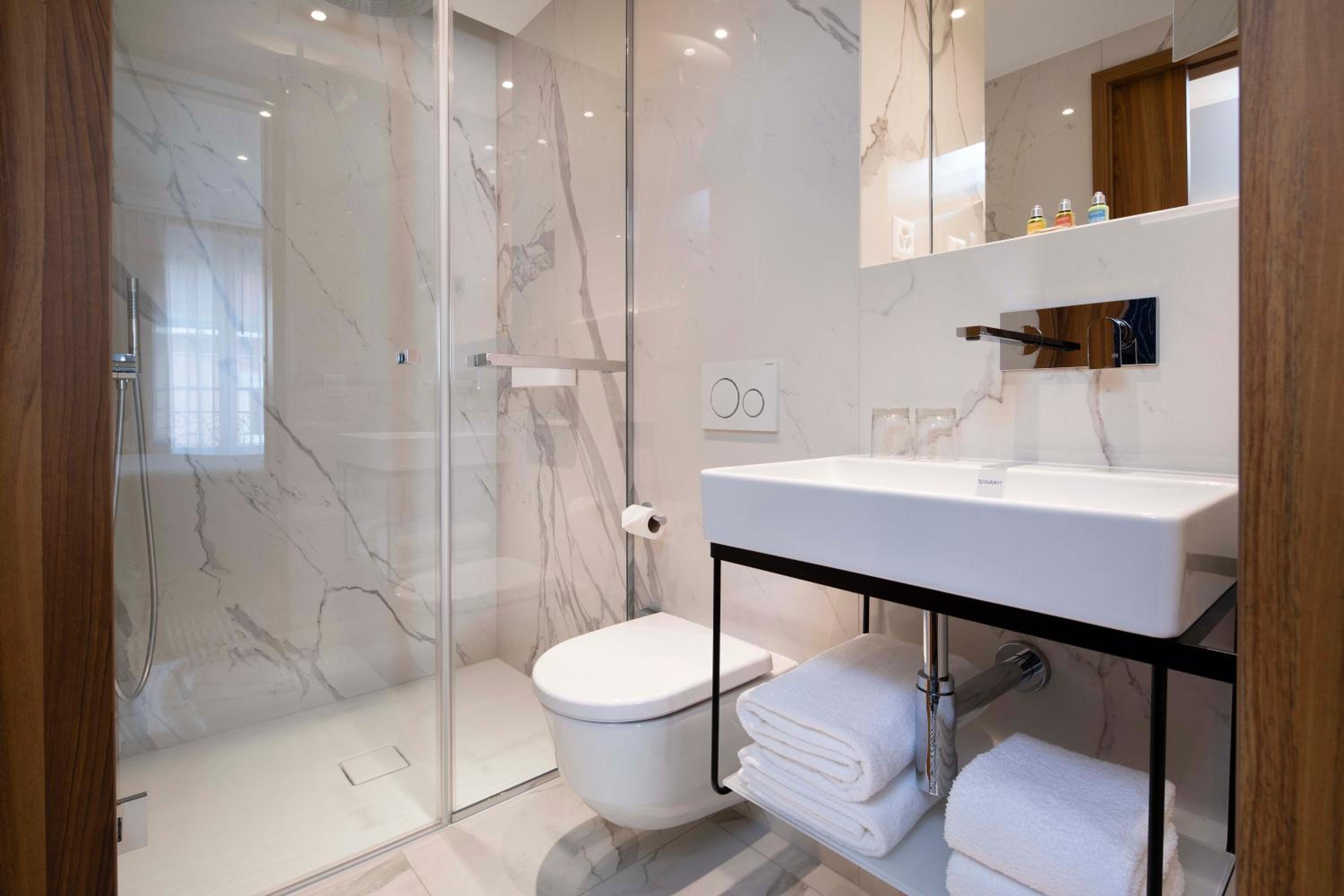 Luxe Double Room - Photo 6