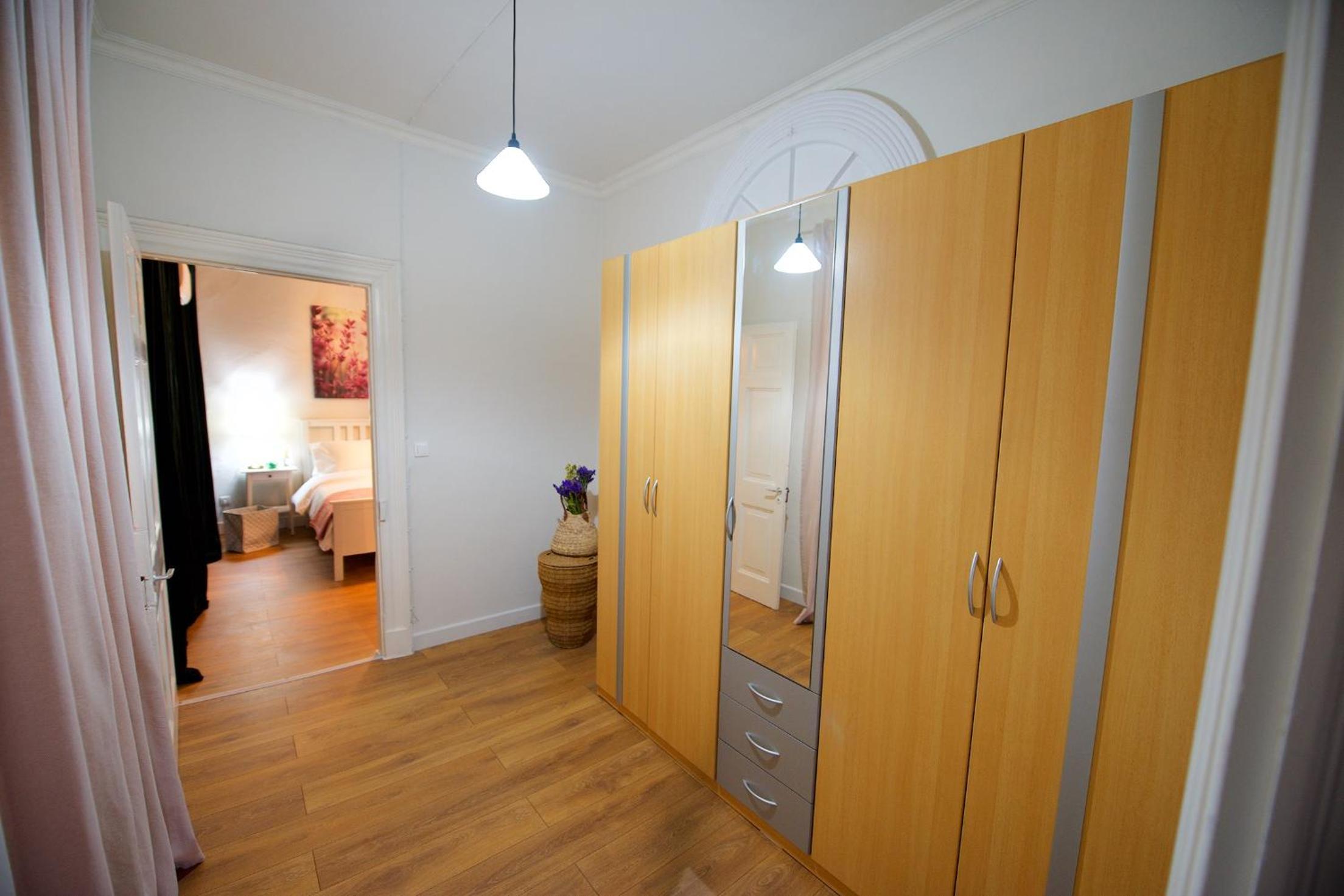 Deluxe Apartment photo 1